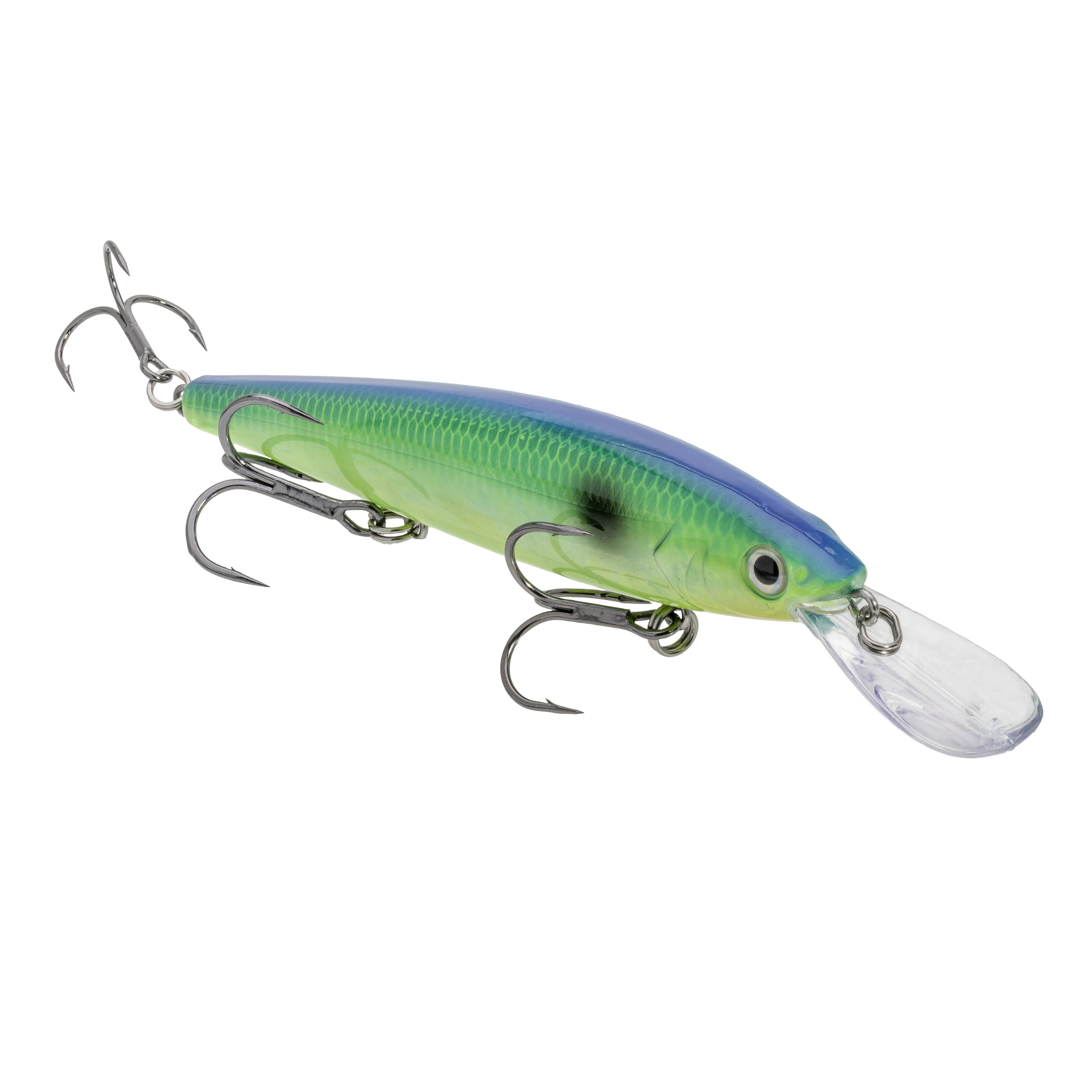 KVD J300 Deep Sinking Jerkbait | Strike King Lure Company