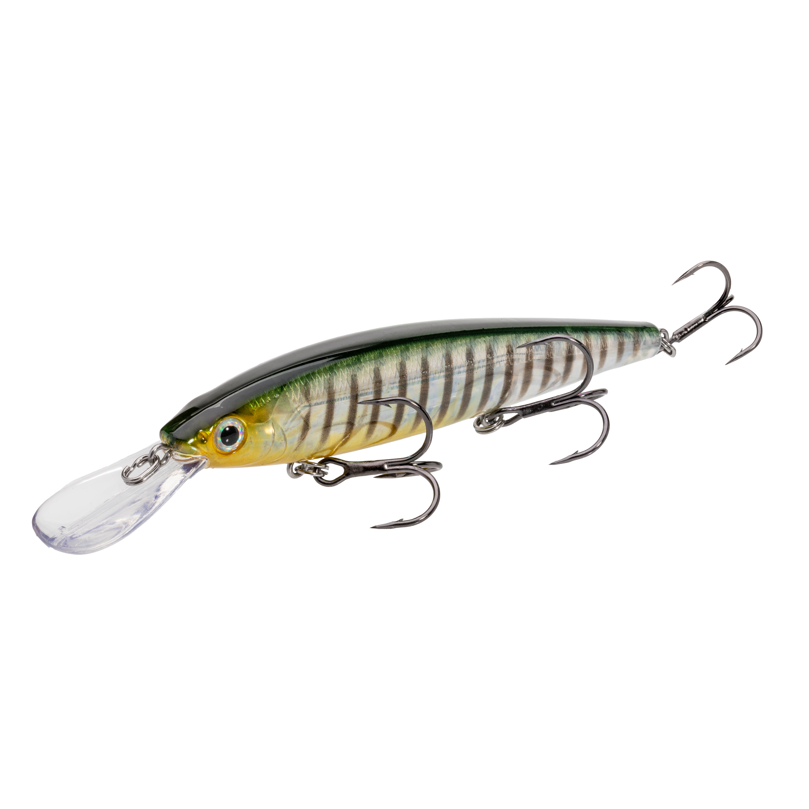 KVD J300 Deep Sinking Jerkbait | Strike King Lure Company
