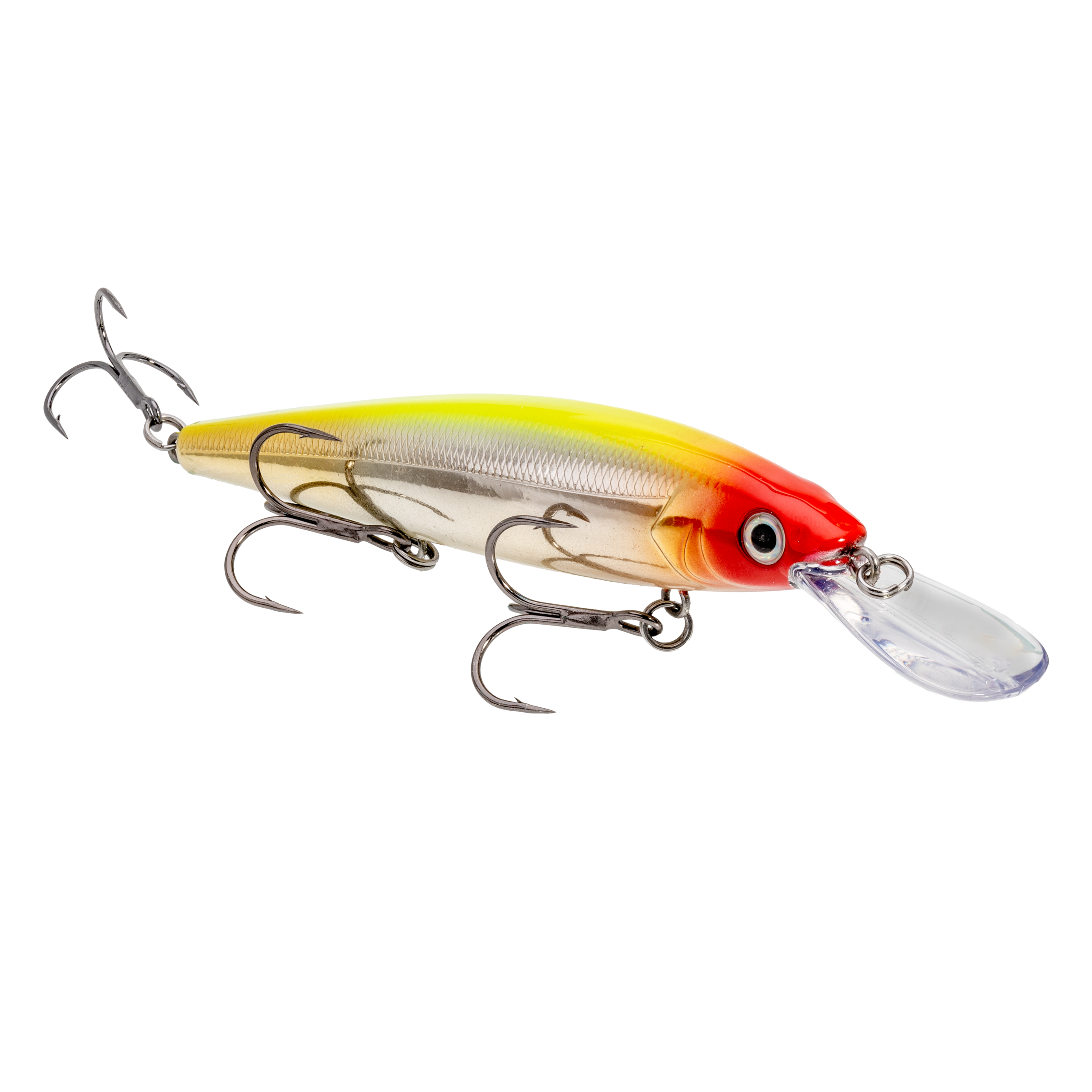 KVD J300 Deep Sinking Jerkbait | Strike King Lure Company