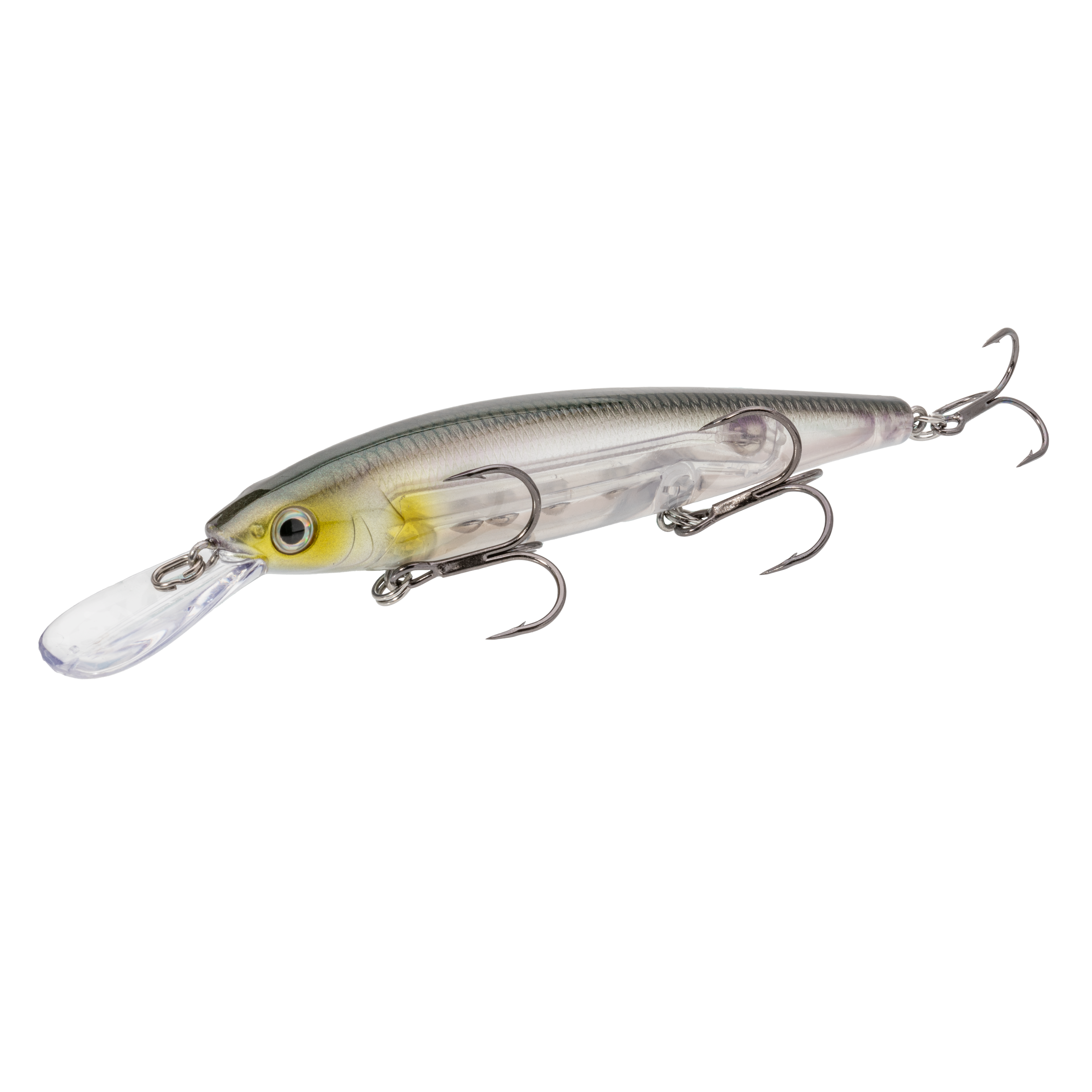 KVD J300 Deep Sinking Jerkbait | Strike King Lure Company