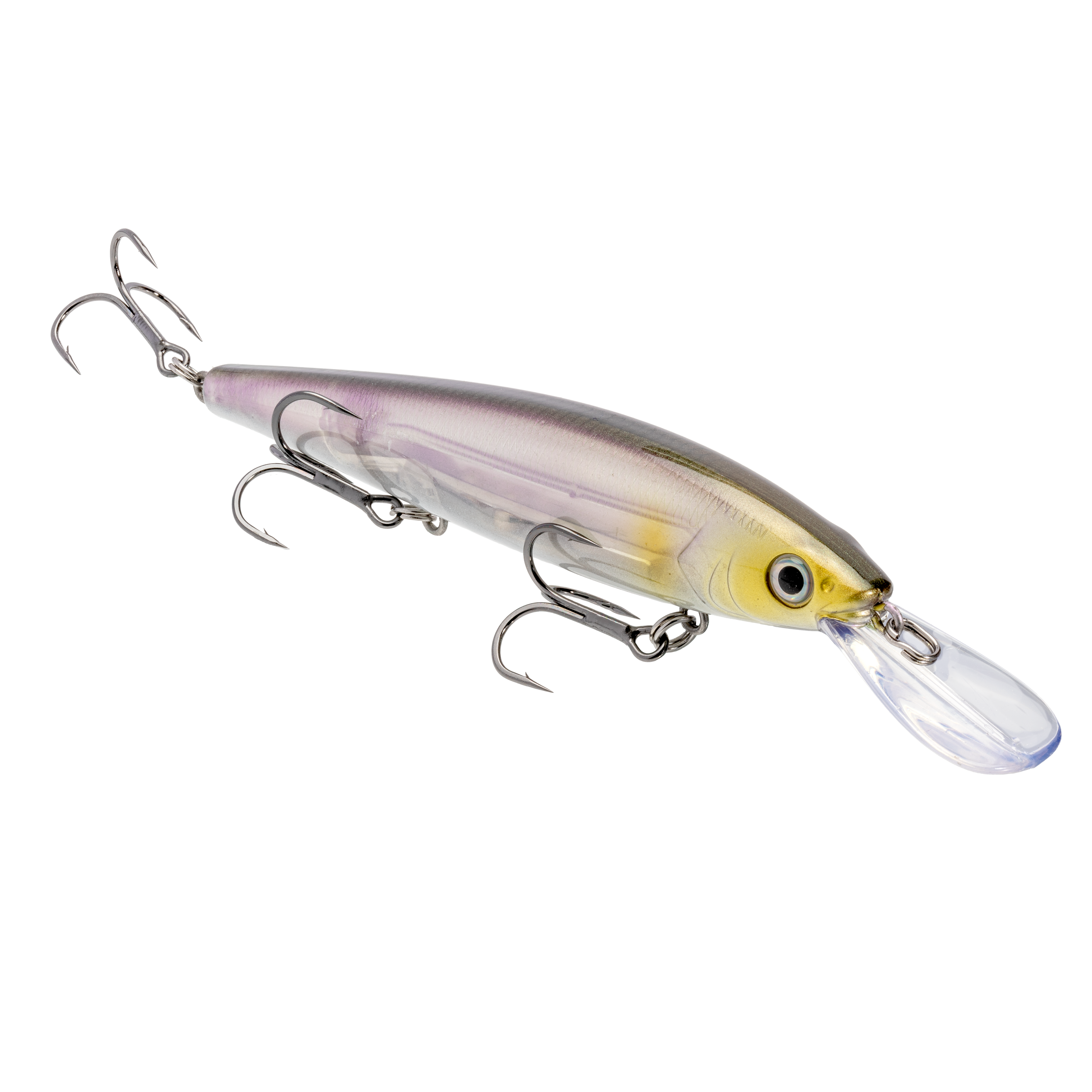 KVD J300 Deep Sinking Jerkbait | Strike King Lure Company