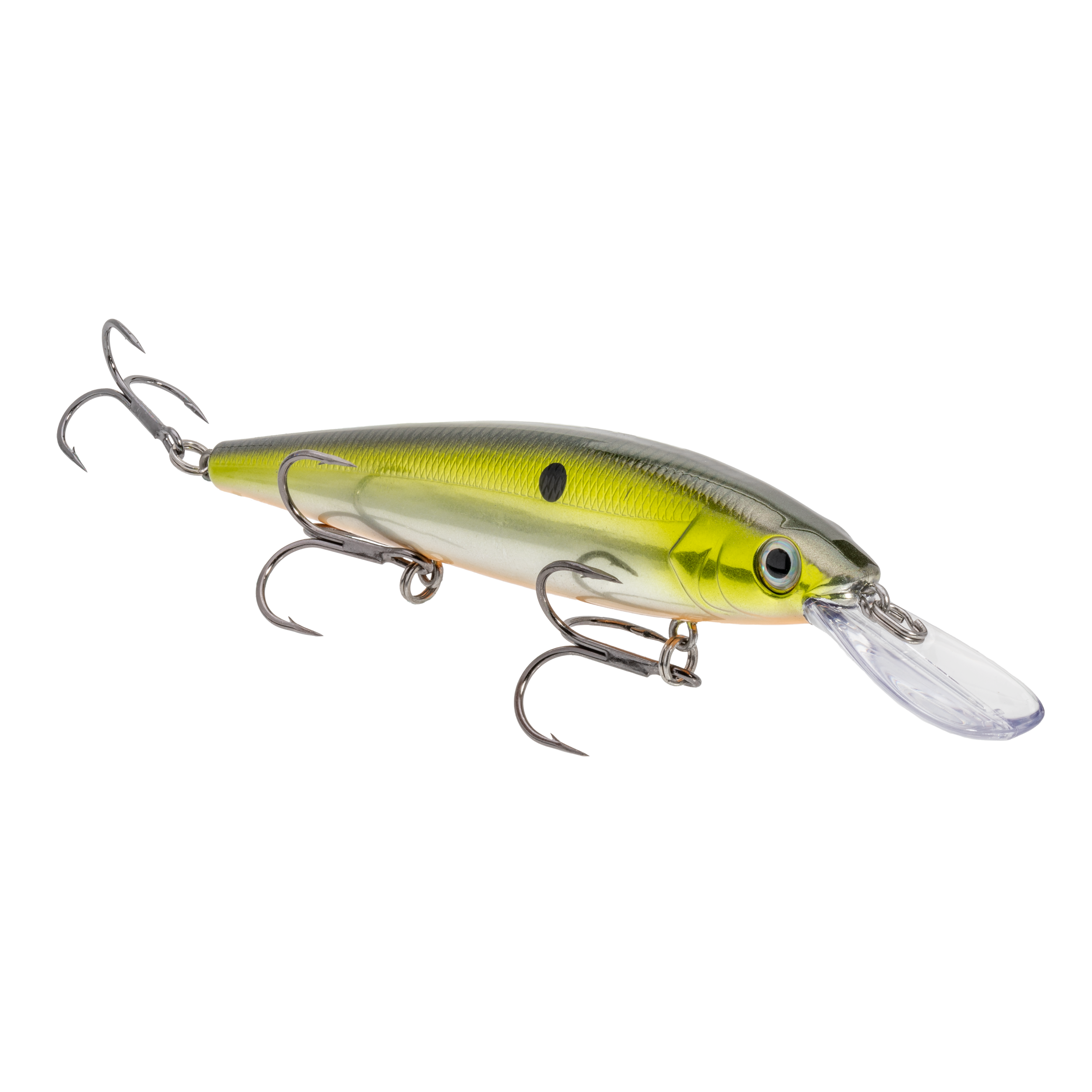 KVD J300 Deep Sinking Jerkbait | Strike King Lure Company