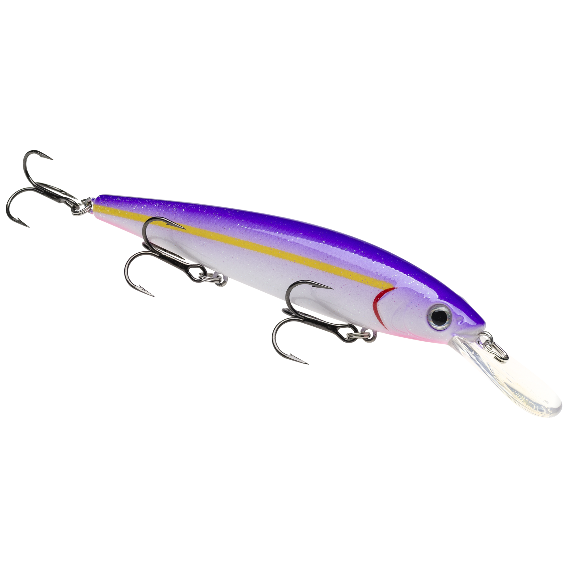 Walleye Lures Rapala