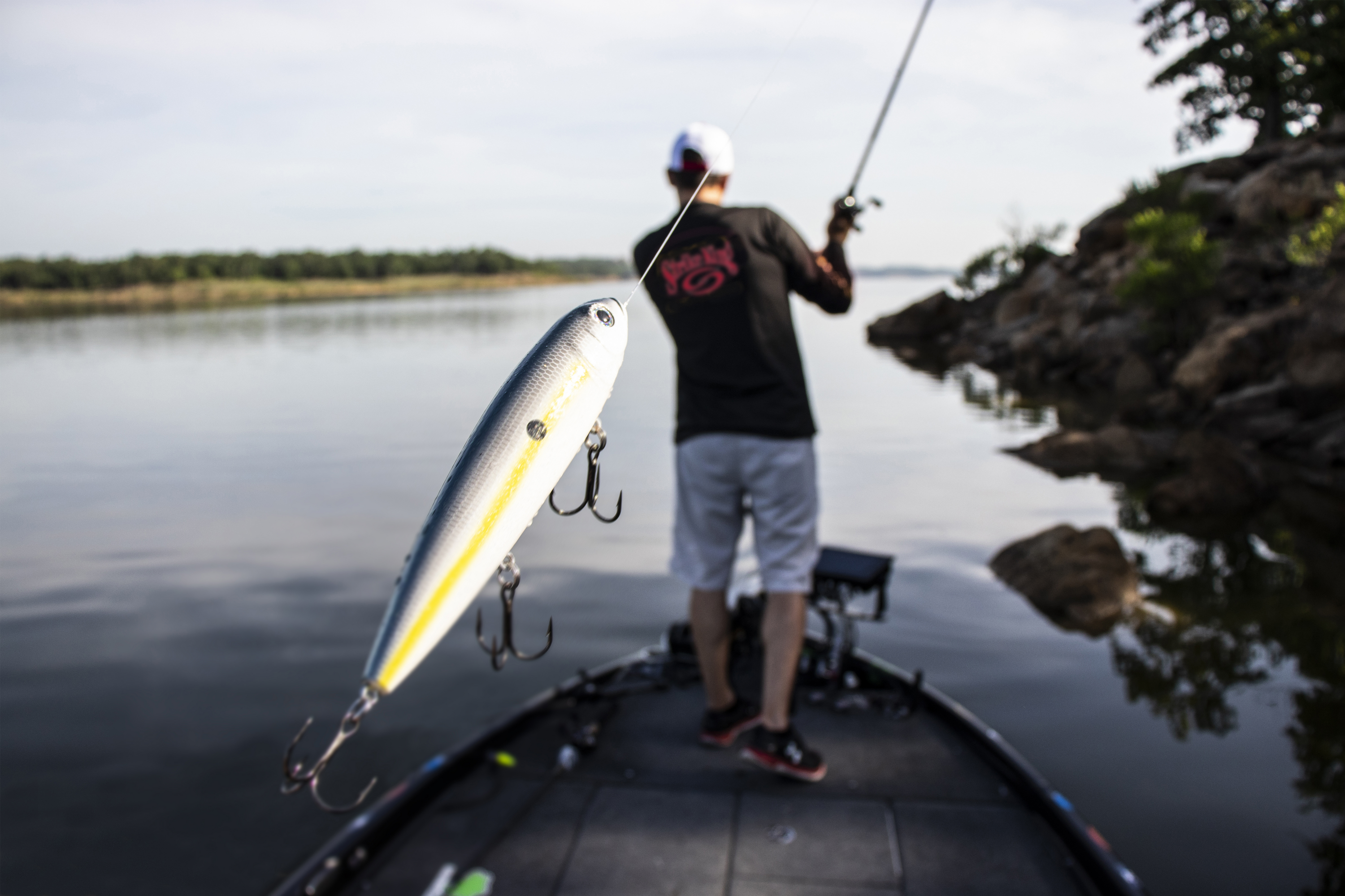 KVD Mega Dawg Topwater - Image 3