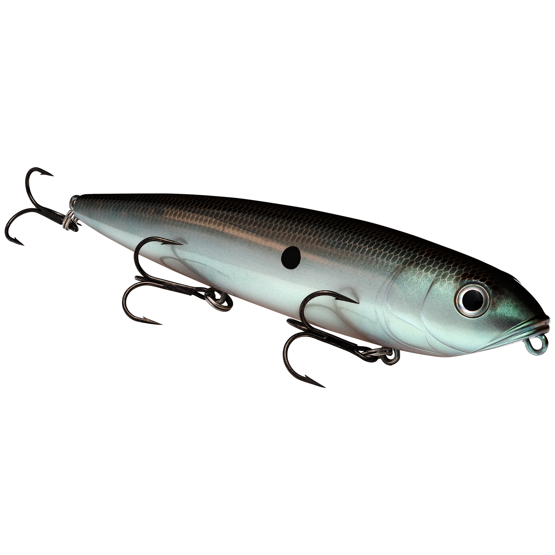 ベス・オートン/スーパーピンキーマンデイ KVD Mega Dawg Topwater | Strike King Lure Company