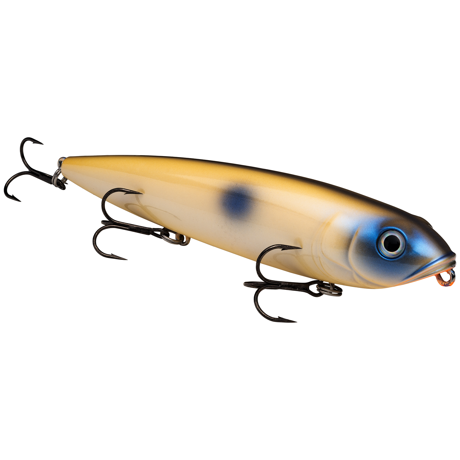 KVD Mega Dawg Topwater | Strike King Lure Company