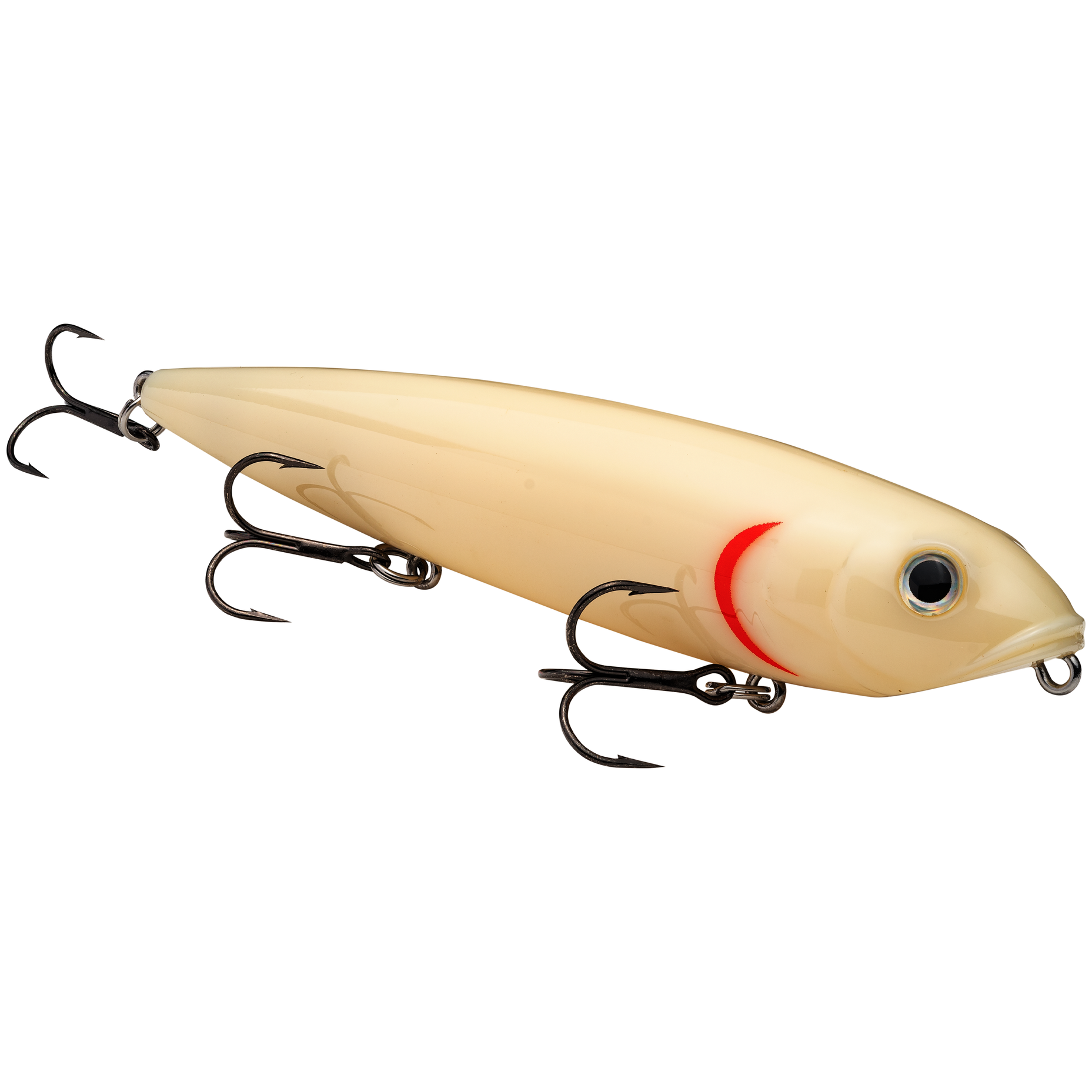 KVD Mega Dawg Topwater | Strike King Lure Company