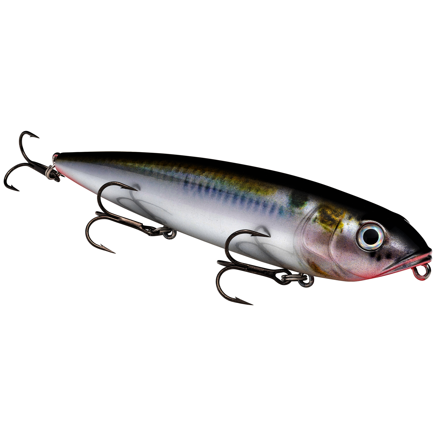 KVD Mega Dawg Topwater | Strike King Lure Company