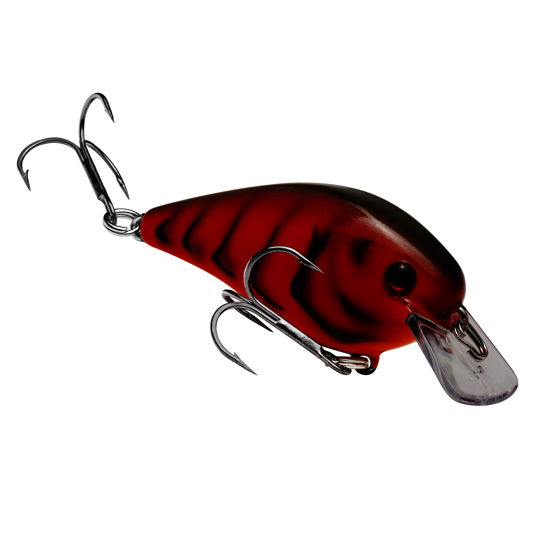ロッド CreekDIABLOJOKER KVD Squarebill 1.0 Crankbait | Strike King Lure Company