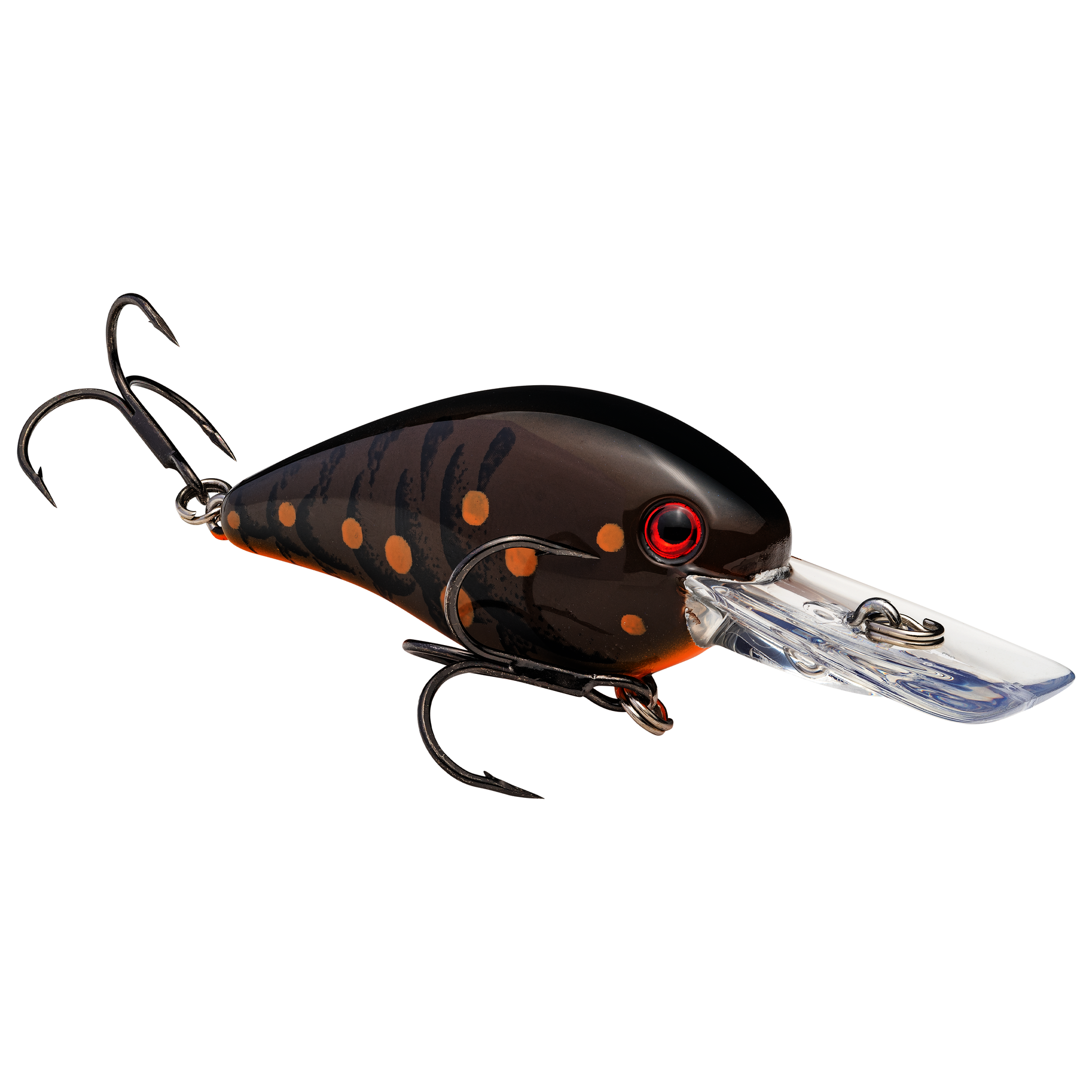 KVD Squarebill 1.5 Deep Crankbait | Strike King Lure Company