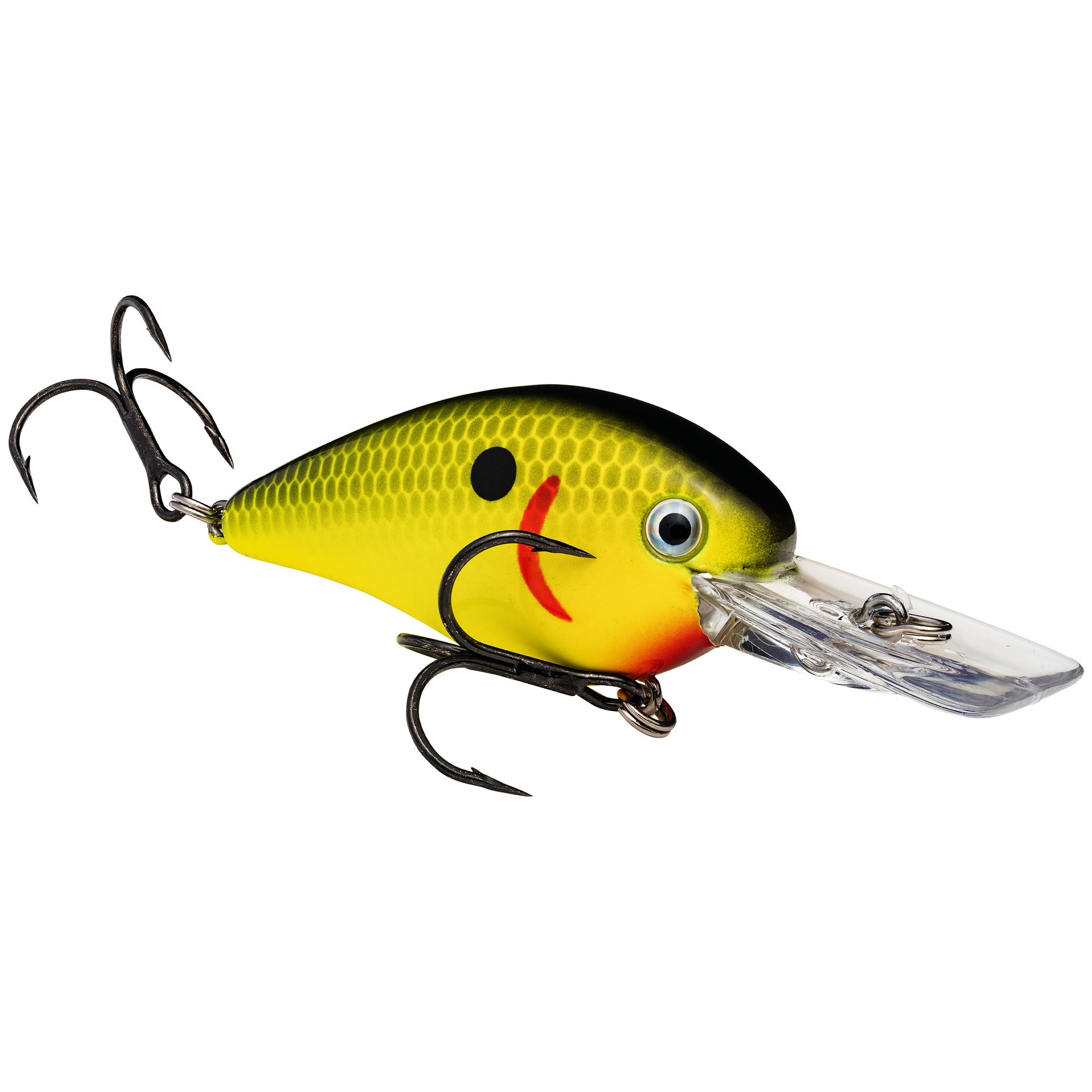 KVD Squarebill 1.5 Deep Crankbait