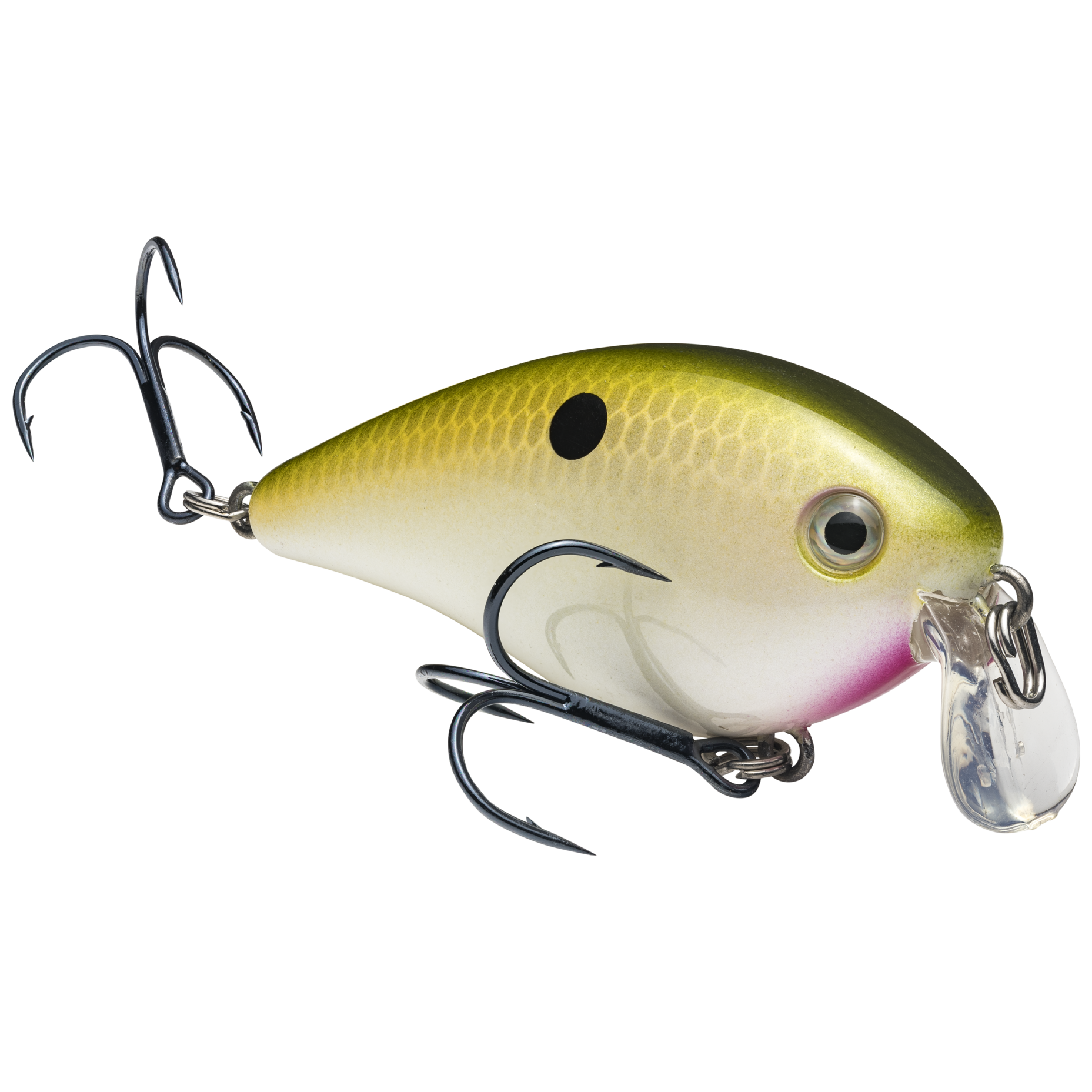 ルアー・フライ S.O Crankbaits hckvds1.5sh_kvd1.