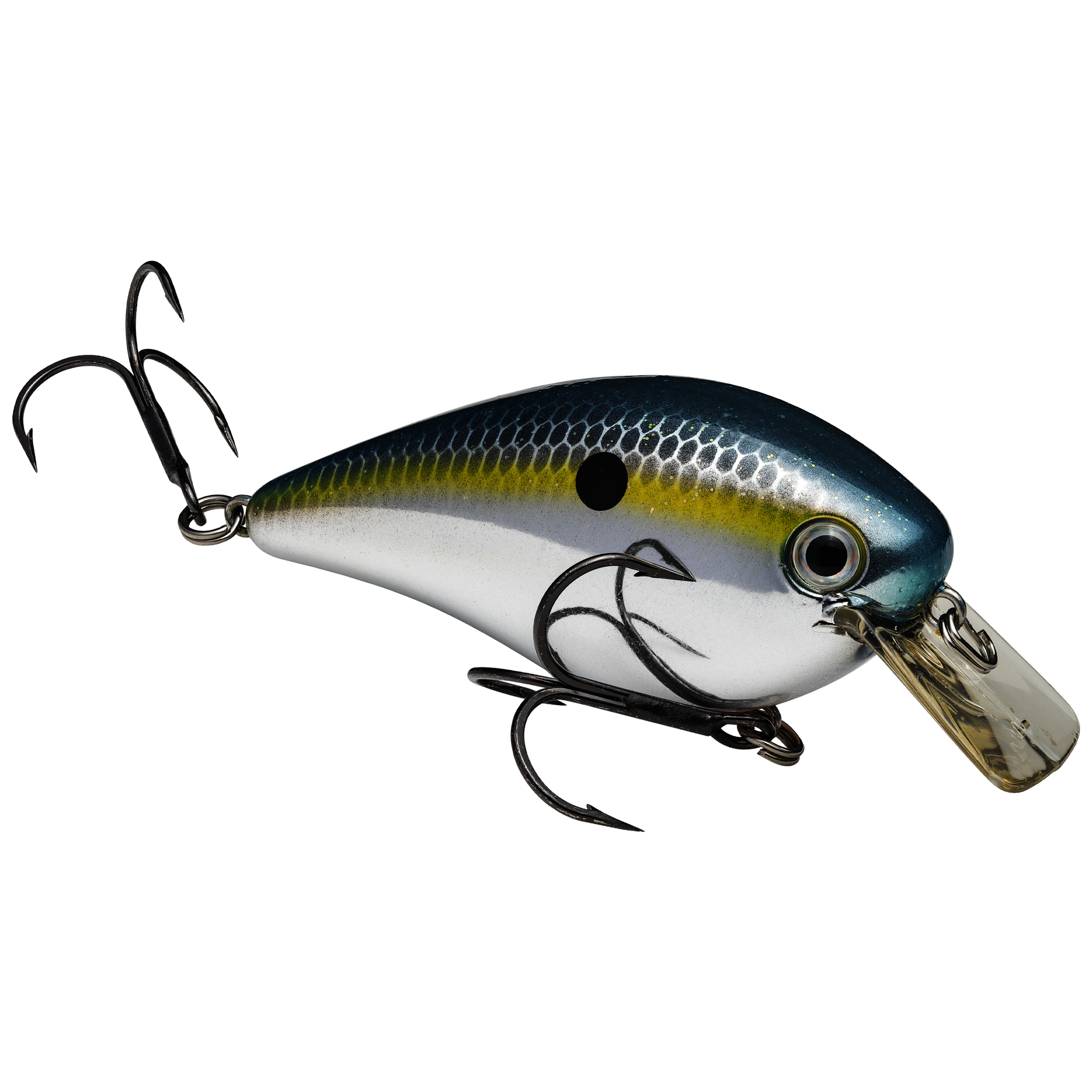 KVD Squarebill 2.5 Crankbait