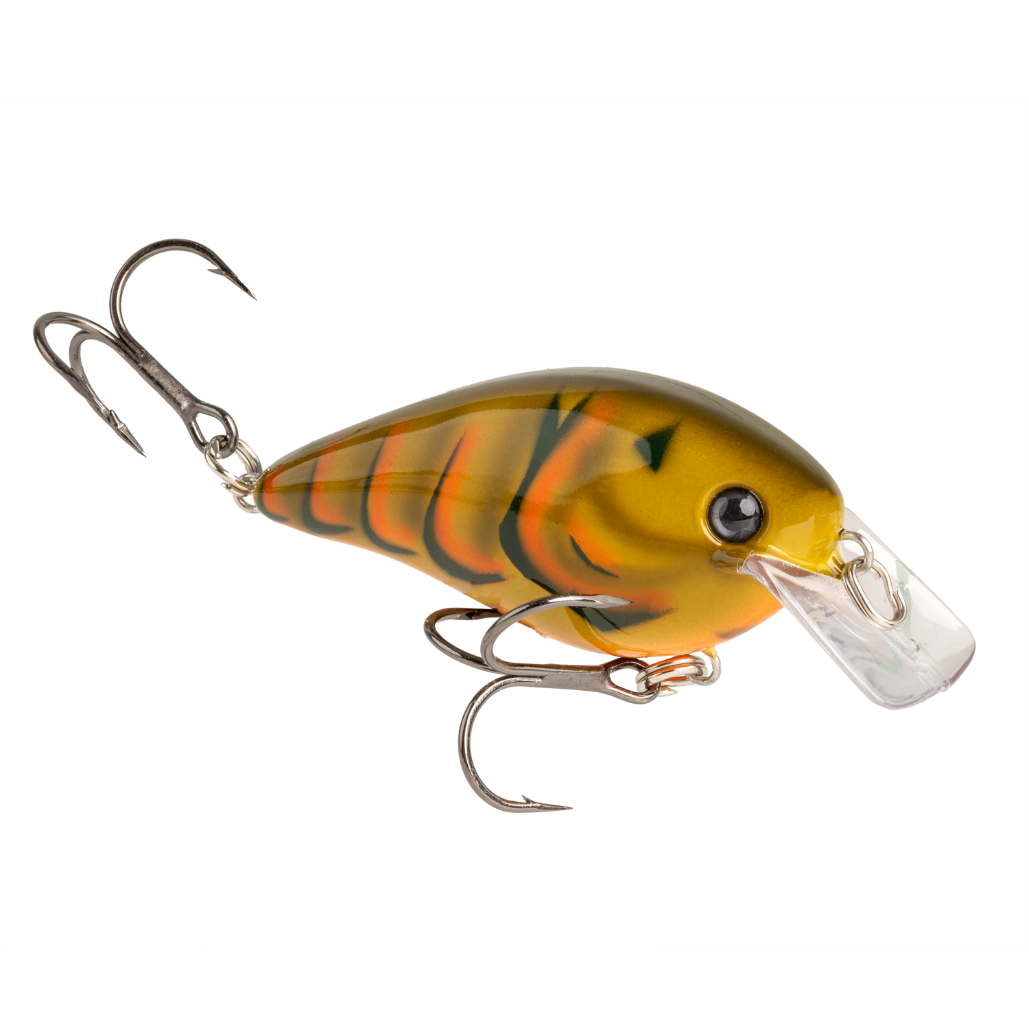 KVD Squarebill 4.0 Magnum Crankbait | Strike King Lure Company