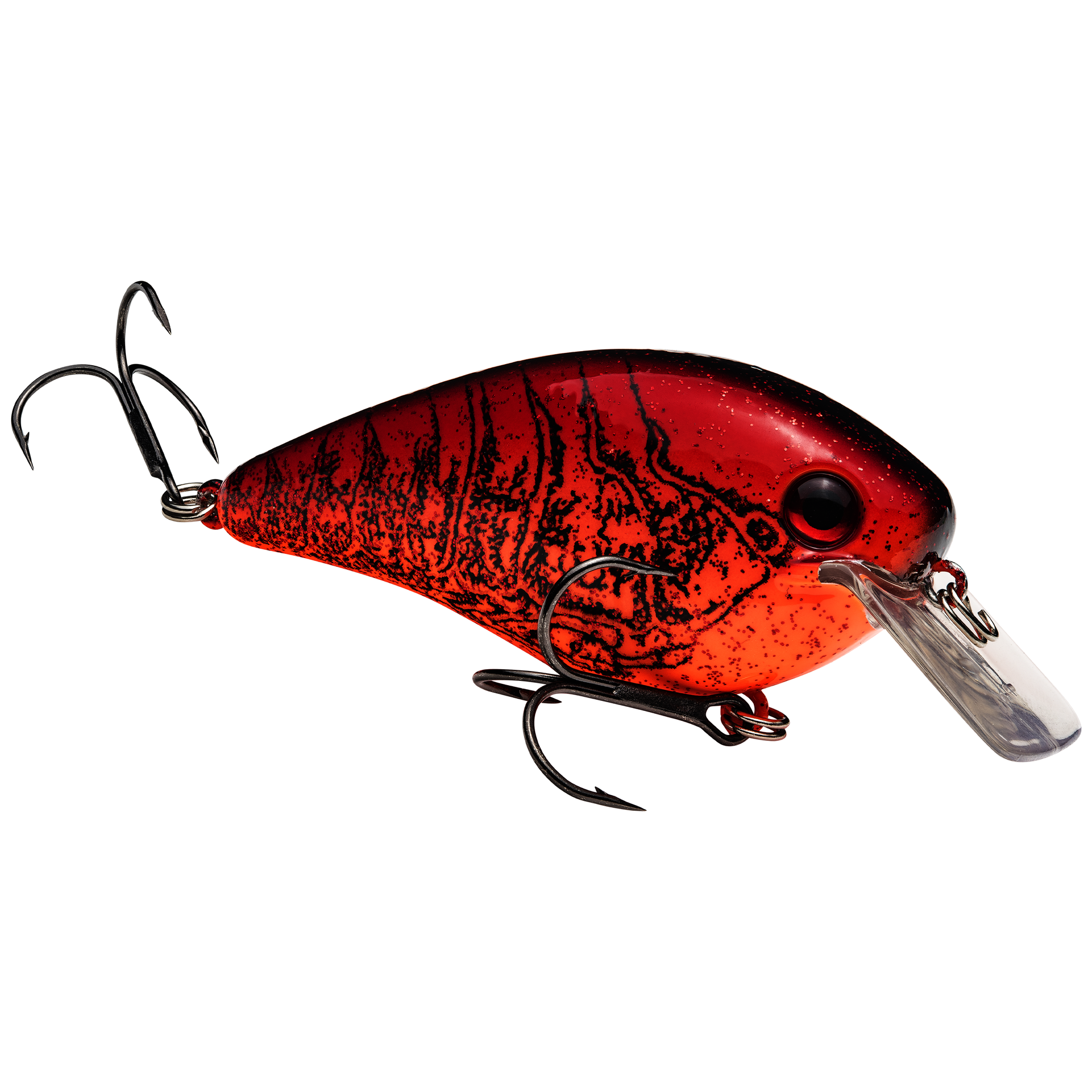 KVD Squarebill 4.0 Magnum Crankbait | Strike King Lure Company