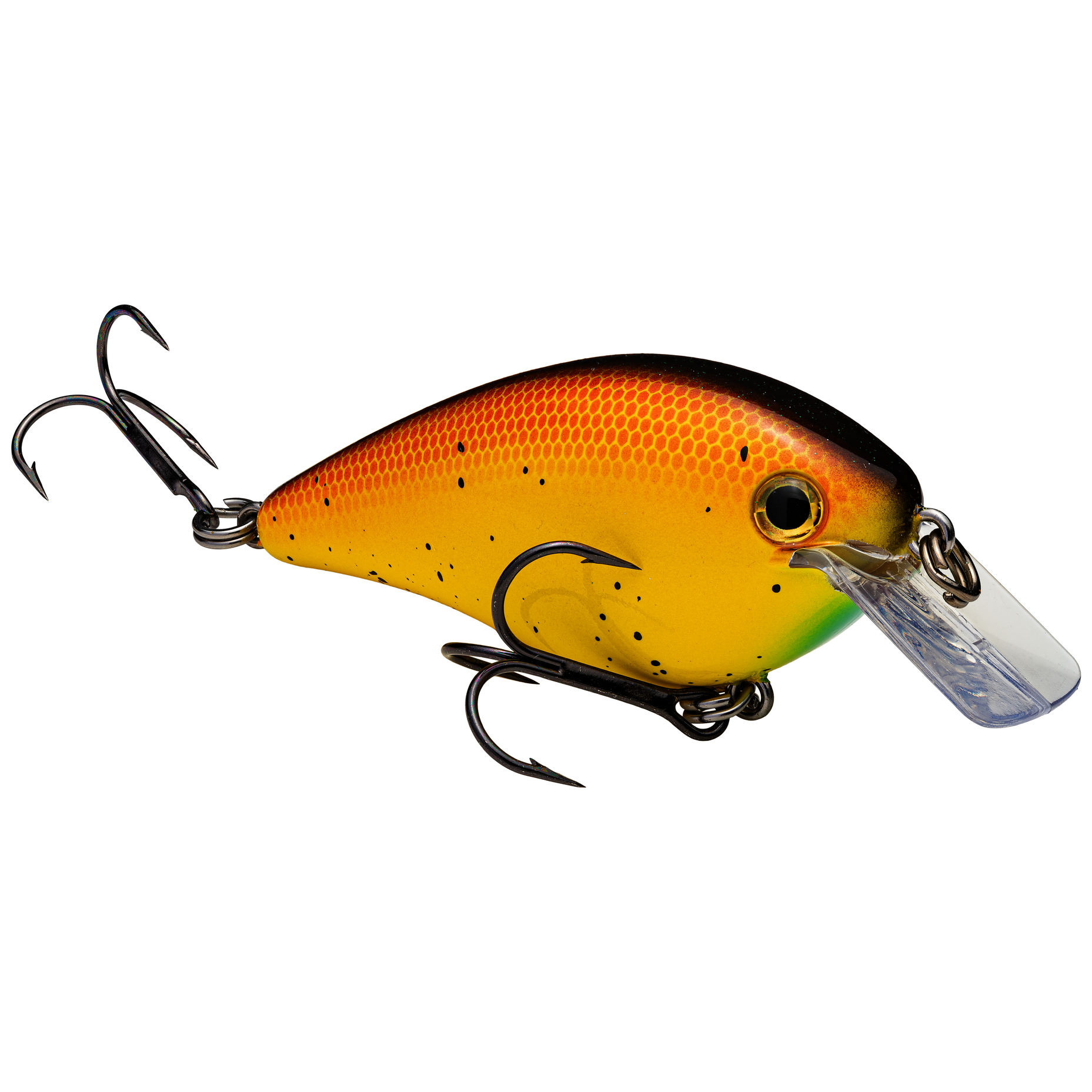 ストライキング　KVD 8.0 10XD KVD Squarebill 8.0 Magnum Crankbait | Strike King Lure Company