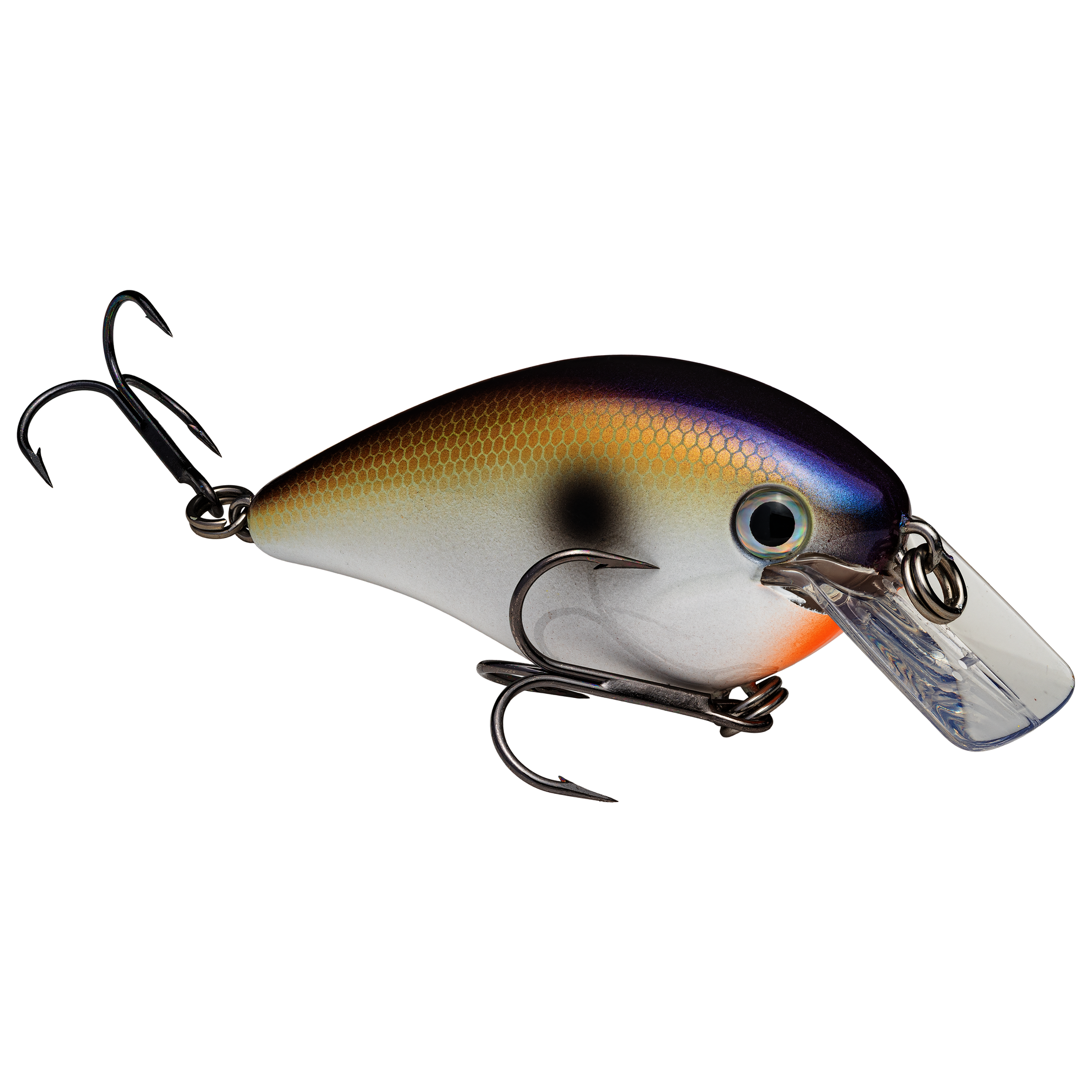 KVD Squarebill 8.0 Magnum Crankbait | Strike King Lure Company
