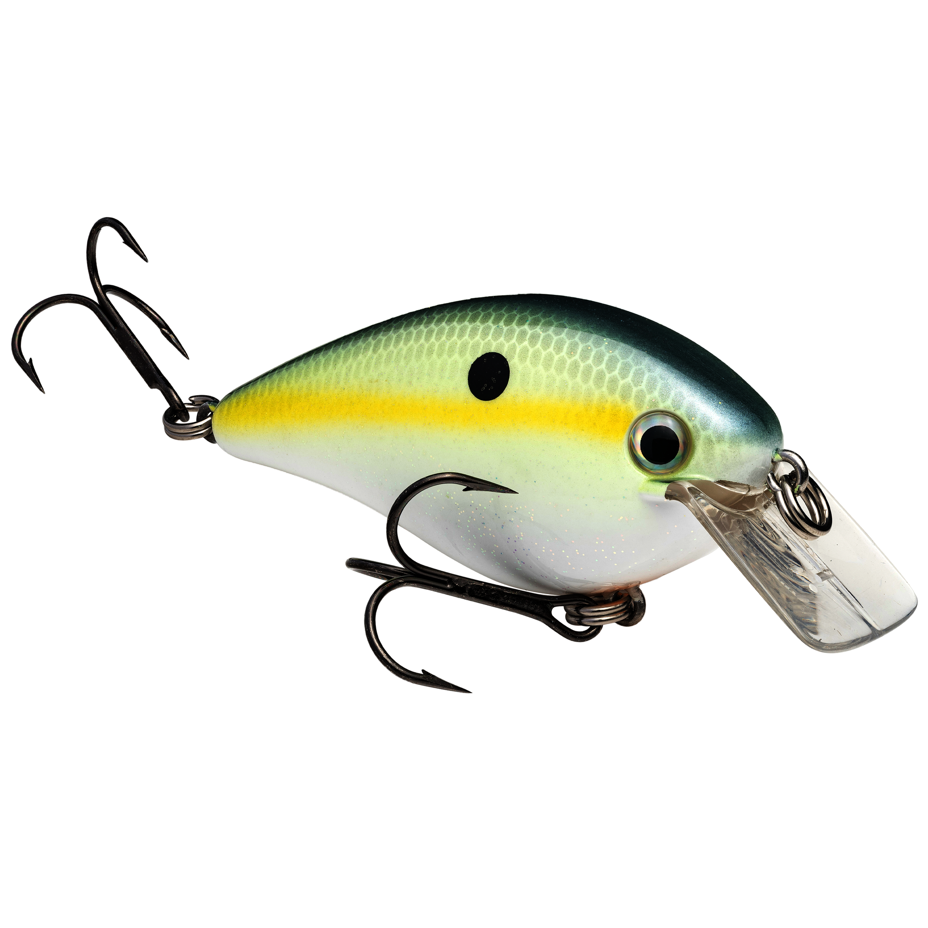 KVD Squarebill 8.0 Magnum Crankbait | Strike King Lure Company