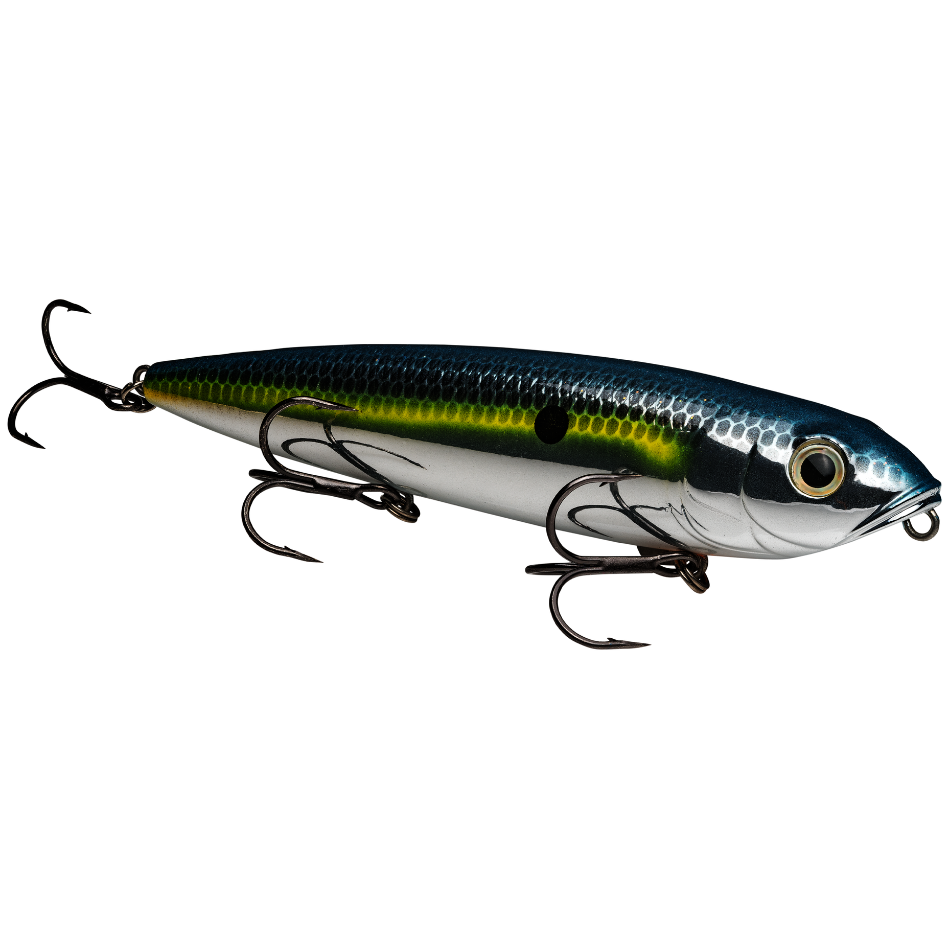 KVD Sexy Dawg Topwater | Strike King Lure Company