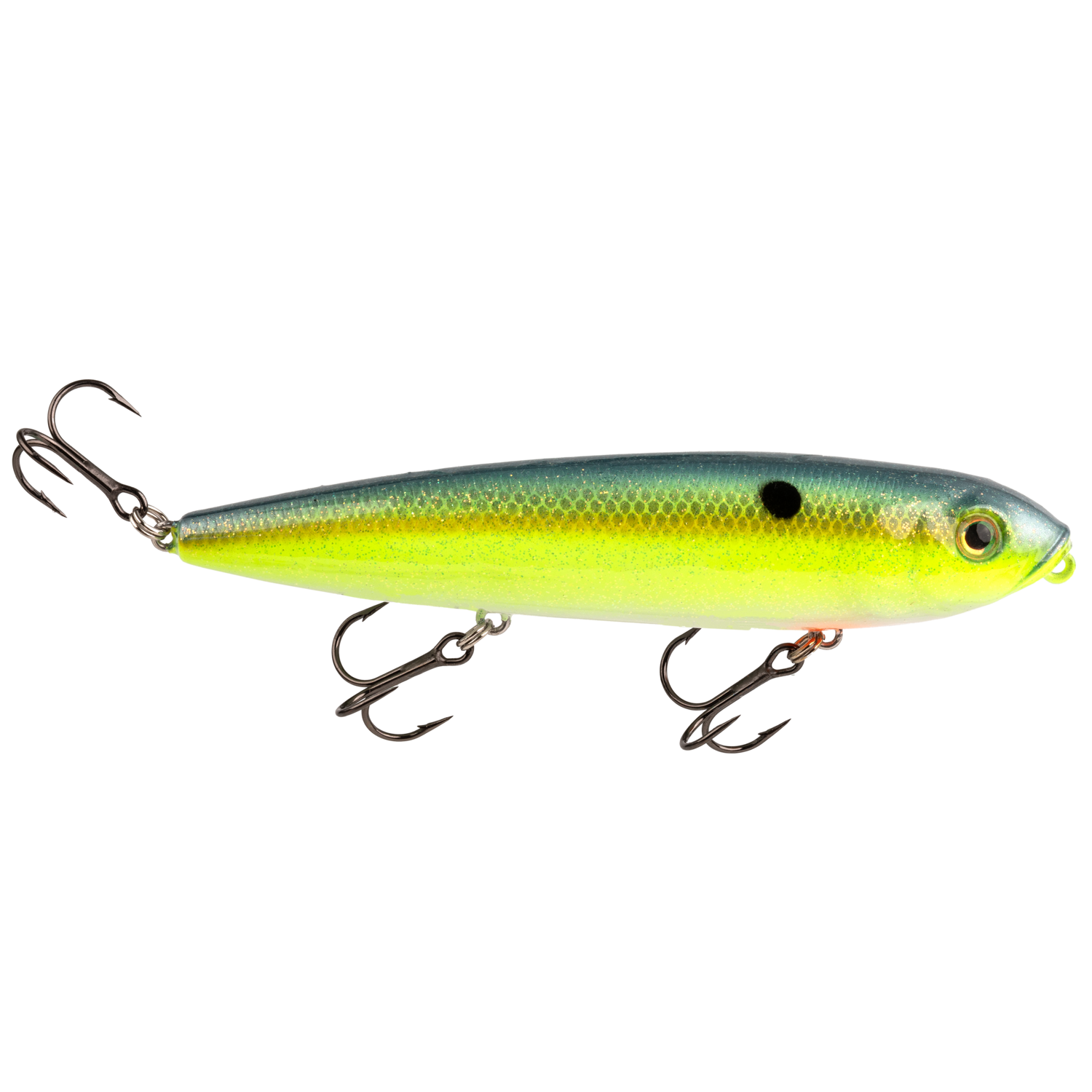 KVD Sexy Dawg Topwater | Strike King Lure Company