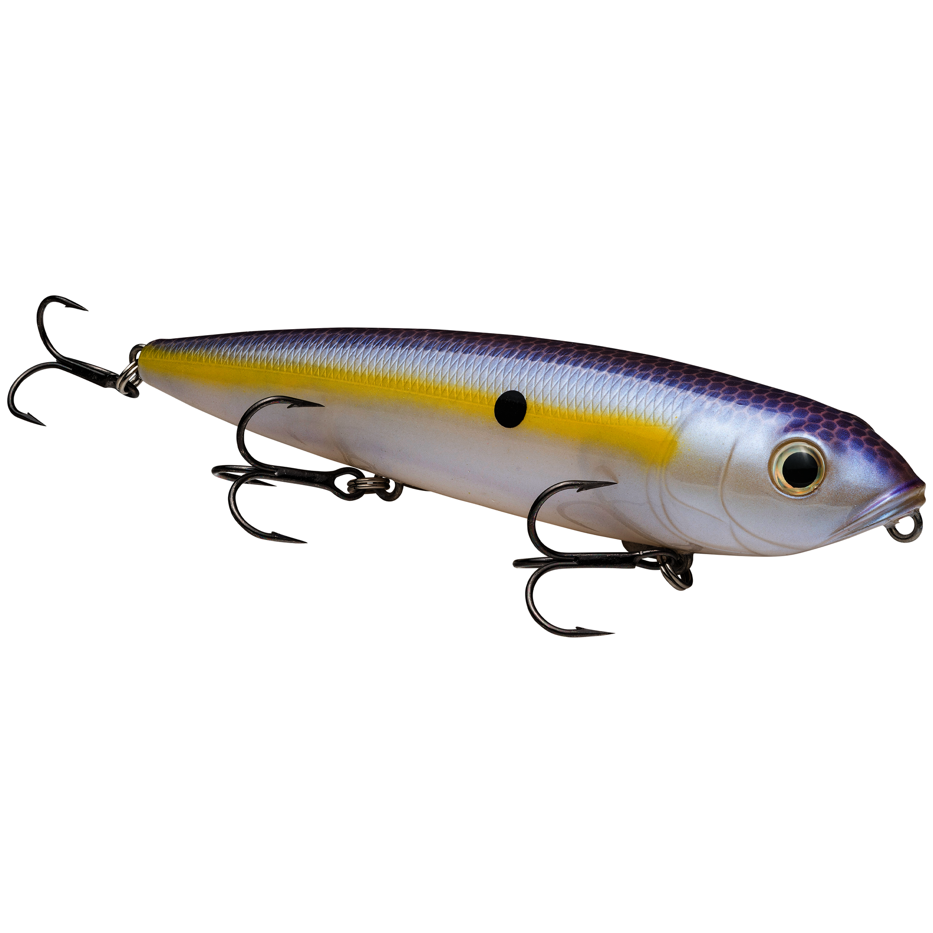 KVD Sexy Dawg Topwater | Strike King Lure Company