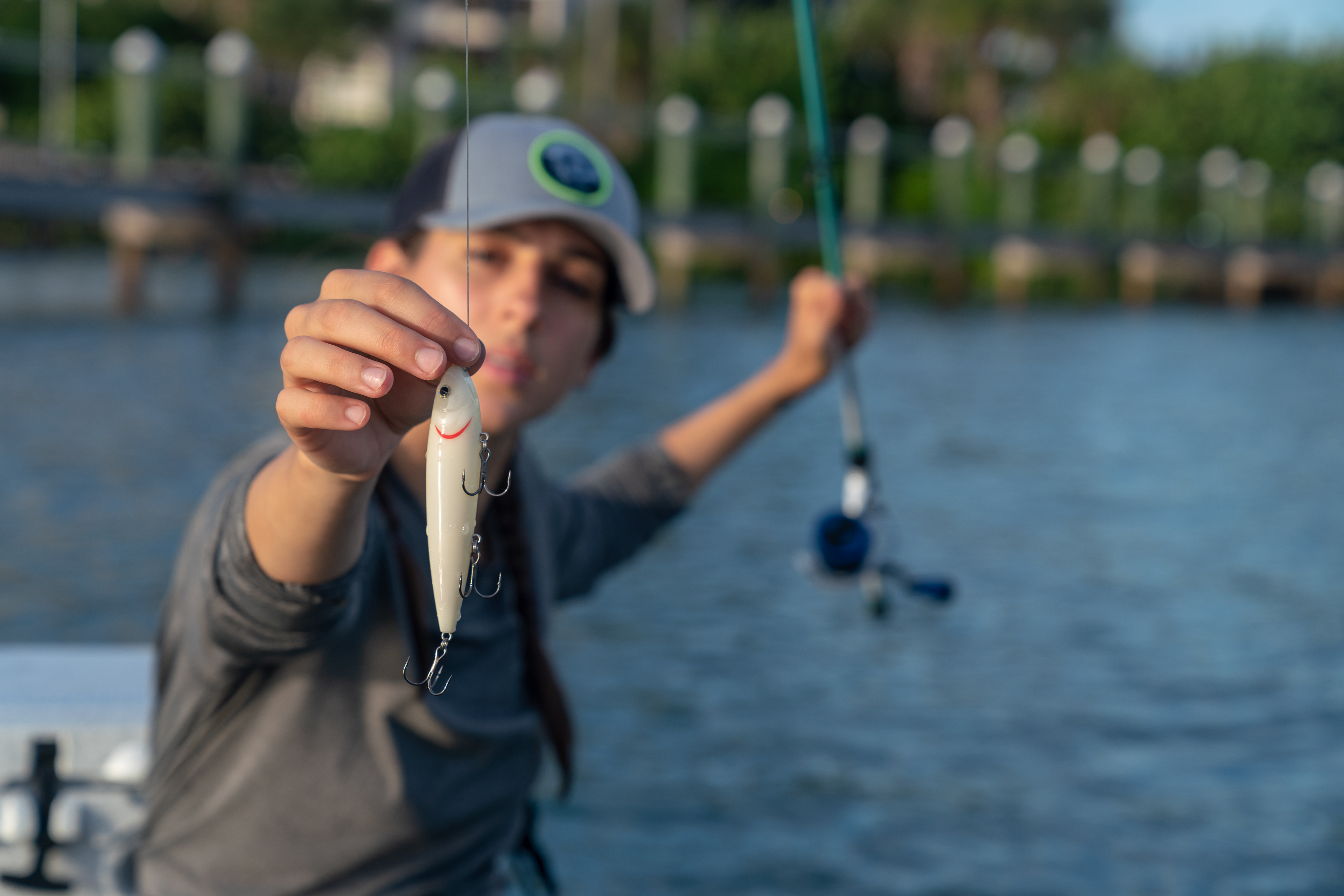 KVD Sexy Dawg Topwater | Strike King Lure Company