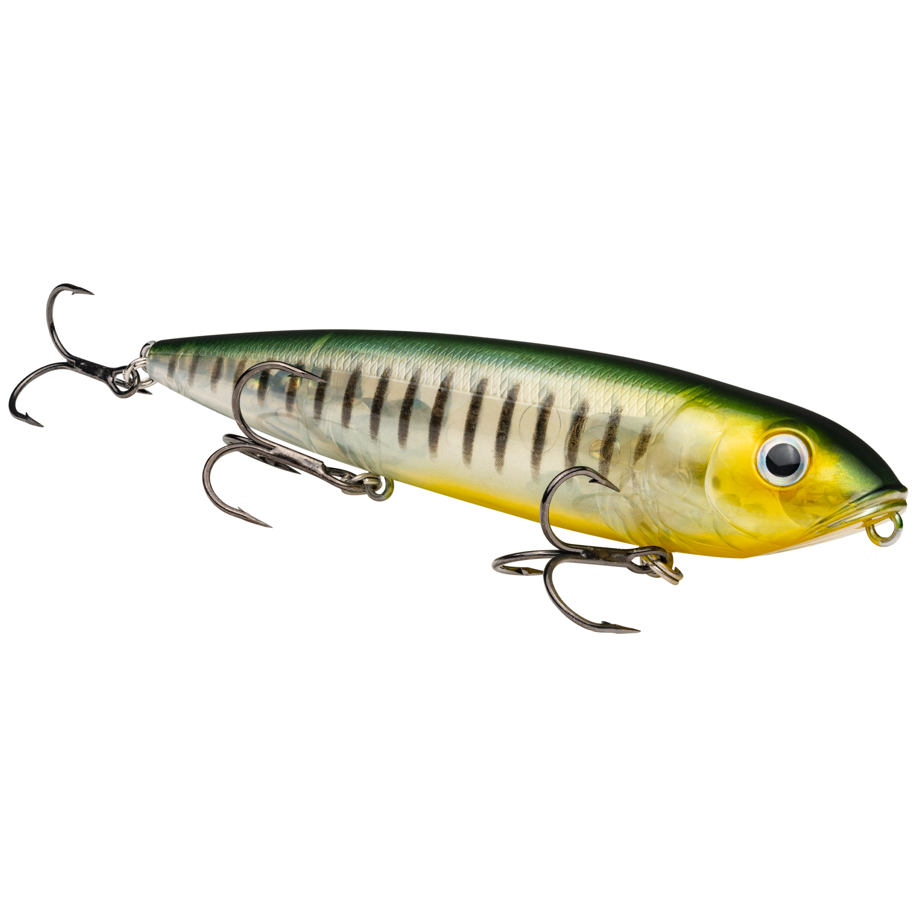 KVD Sexy Dawg Topwater | Strike King Lure Company
