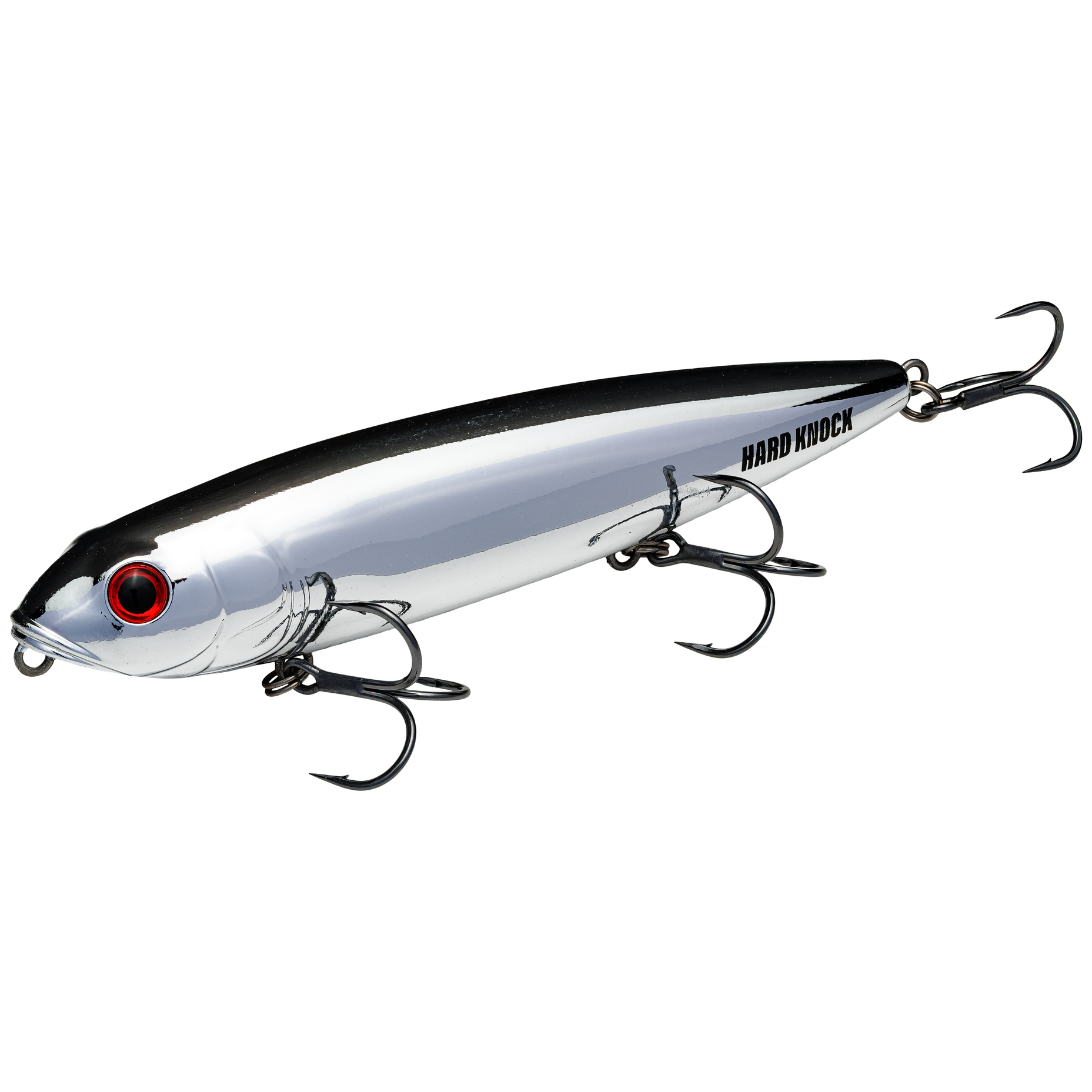 KVD Sexy Dawg Hard Knock Topwater | Strike King Lure Company