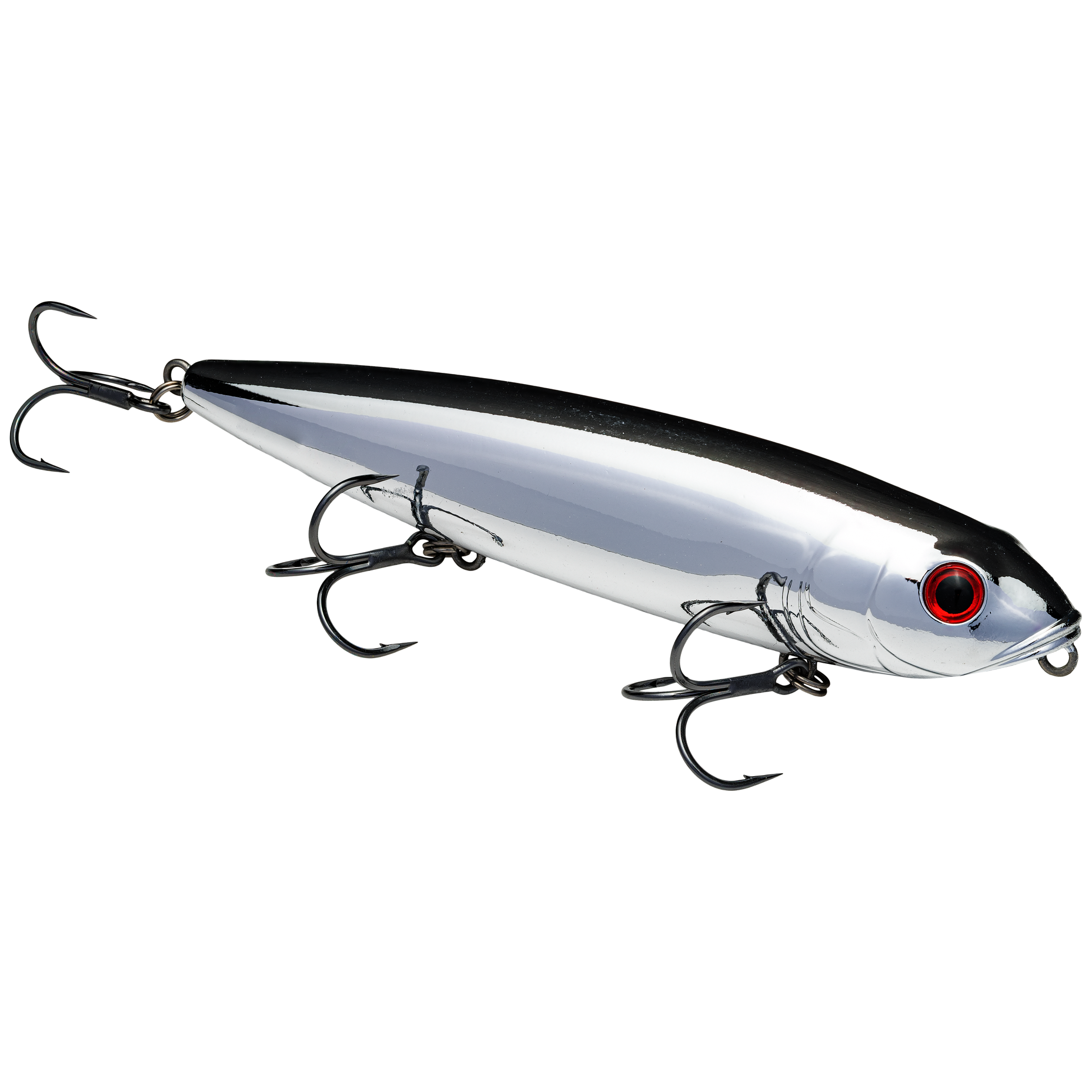 KVD Sexy Dawg Hard Knock Topwater | Strike King Lure Company