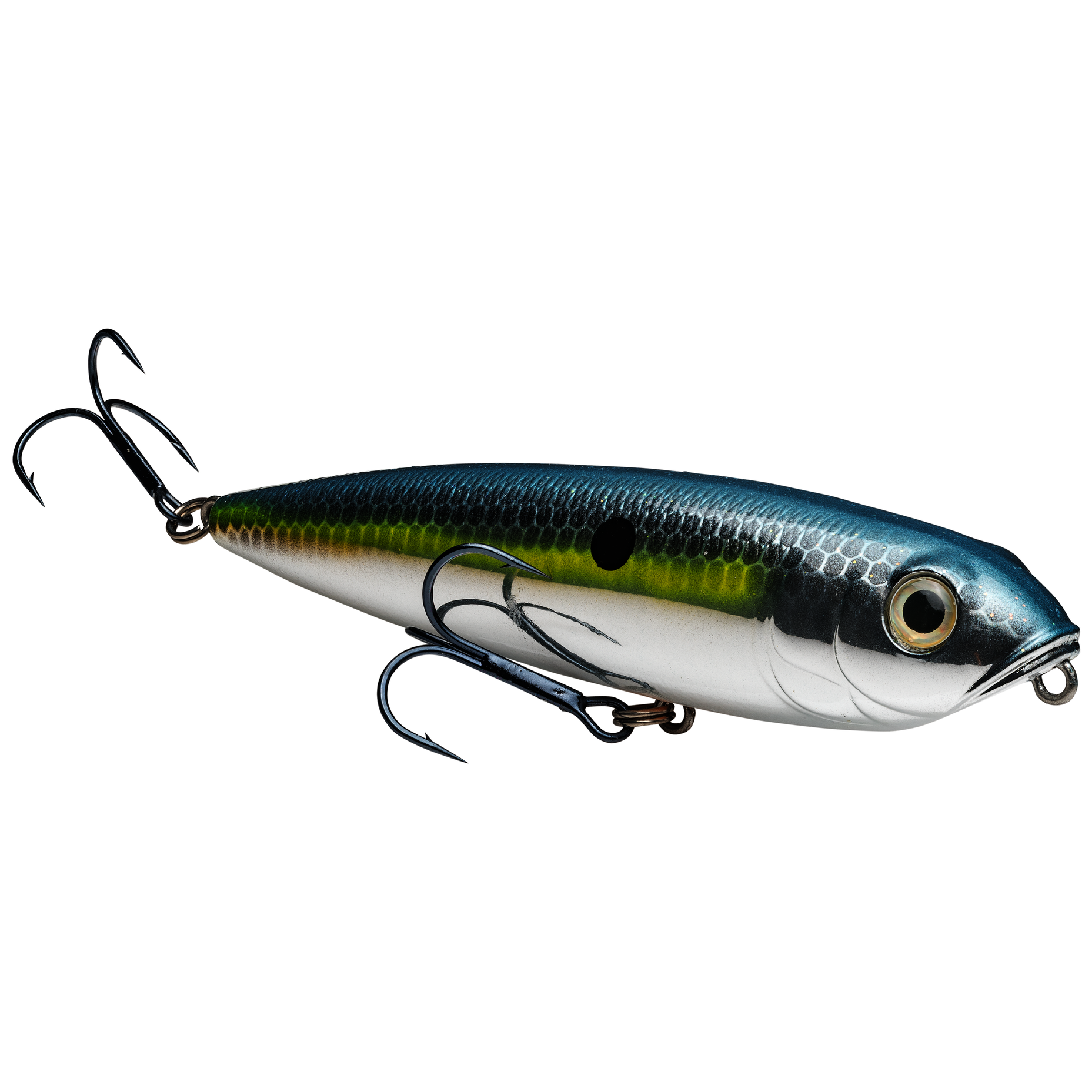 KVD Sexy Dawg Jr Topwater | Strike King Lure Company