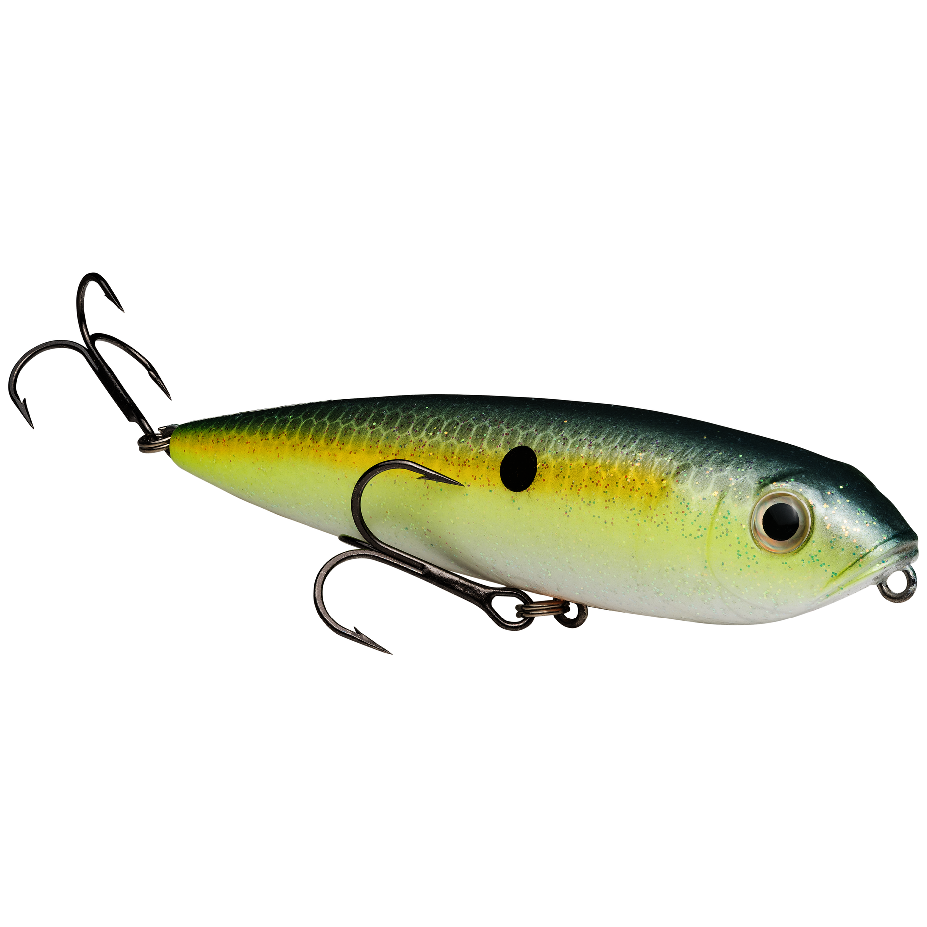KVD Sexy Dawg Jr Topwater | Strike King Lure Company