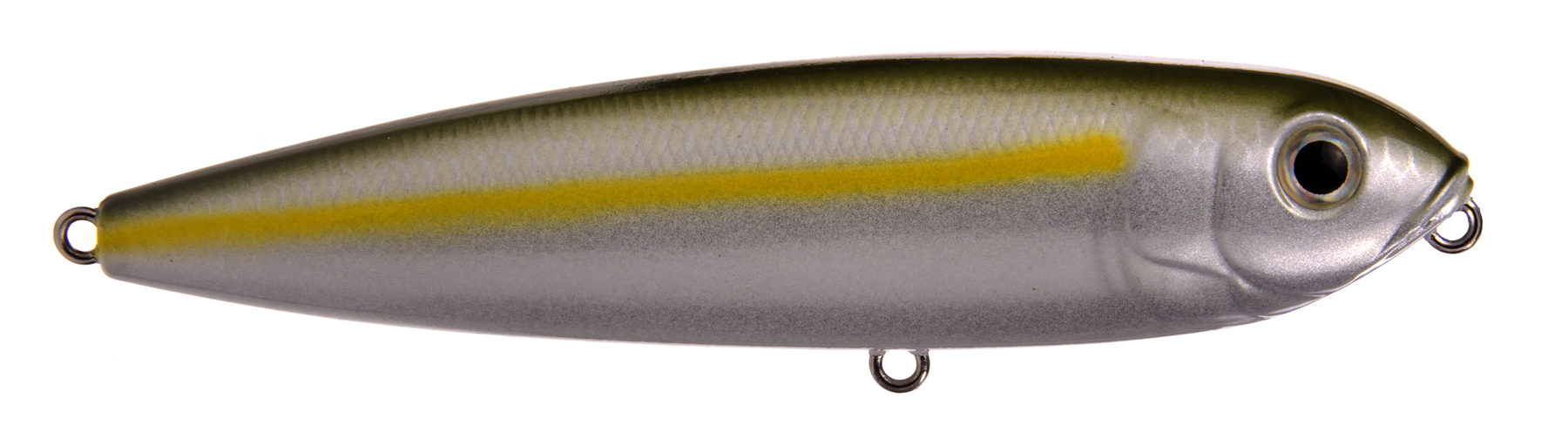 KVD Sexy Dawg Jr Topwater | Strike King Lure Company