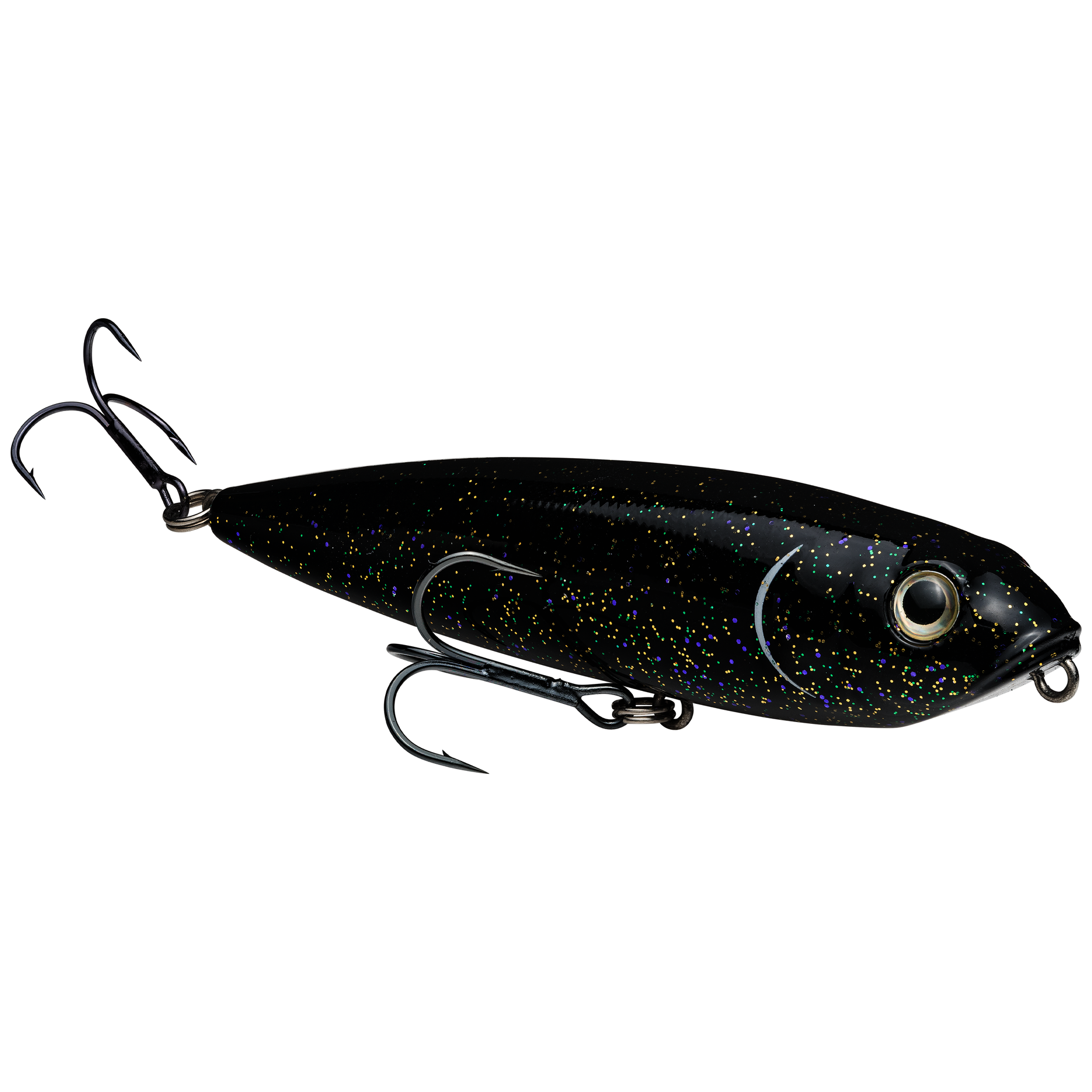KVD Sexy Dawg Jr Topwater | Strike King Lure Company
