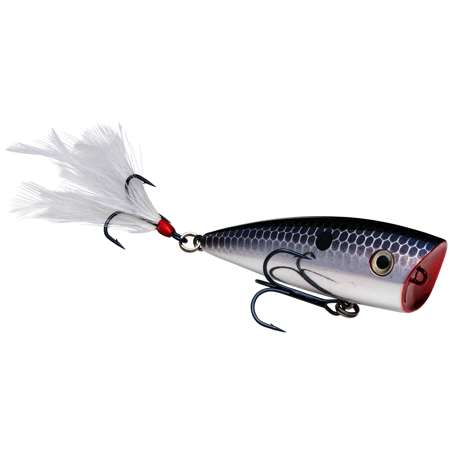 KVD Splash Jr Topwater | Strike King Lure Company