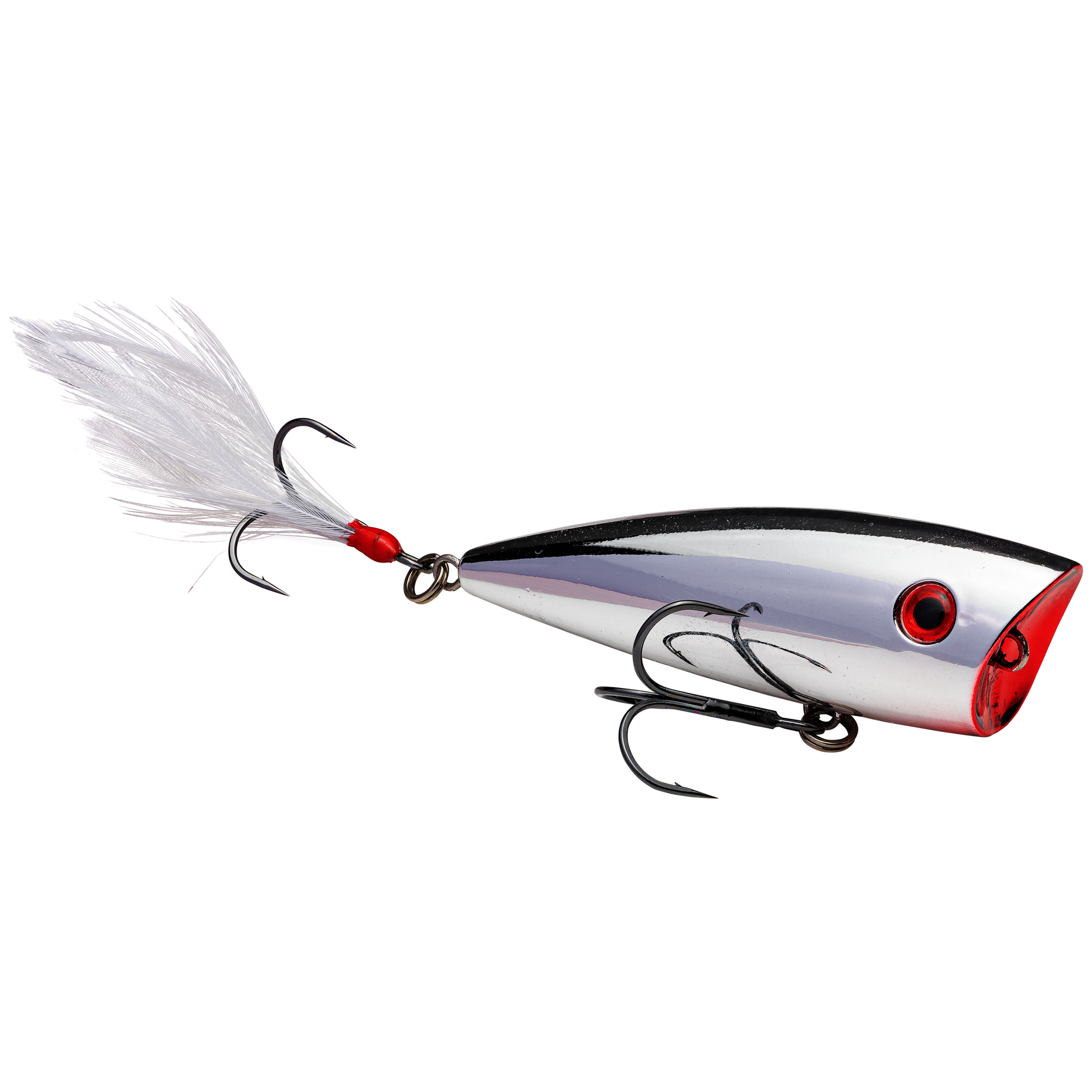 KVD Splash Jr Topwater | Strike King Lure Company