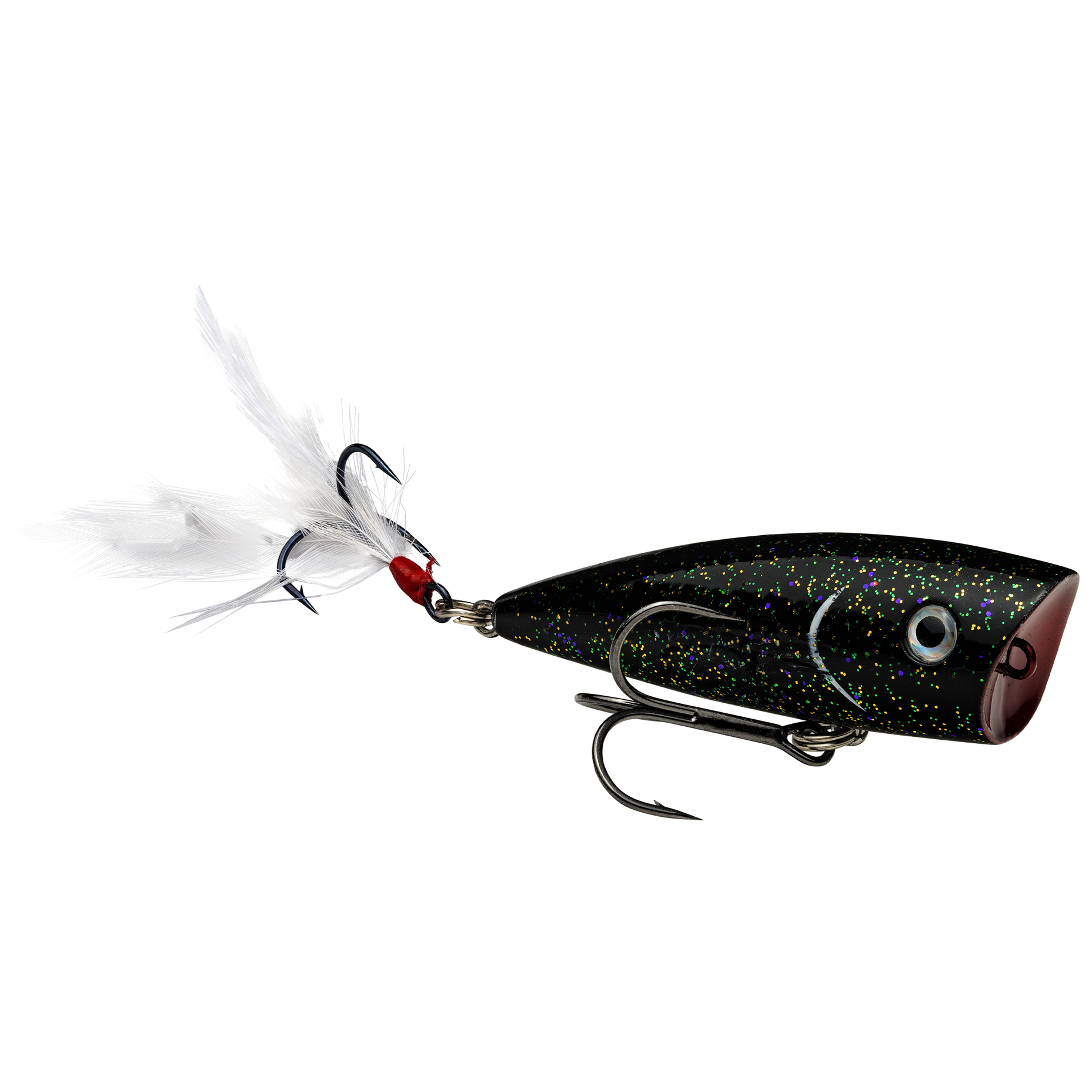 KVD Splash Jr Topwater | Strike King Lure Company