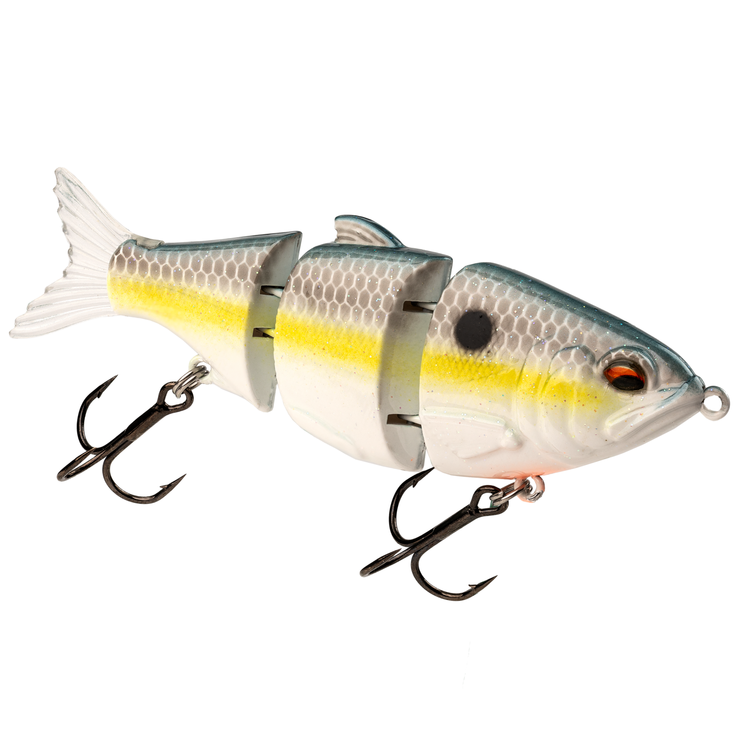 Strike King MachShad | Strike King Lure Company