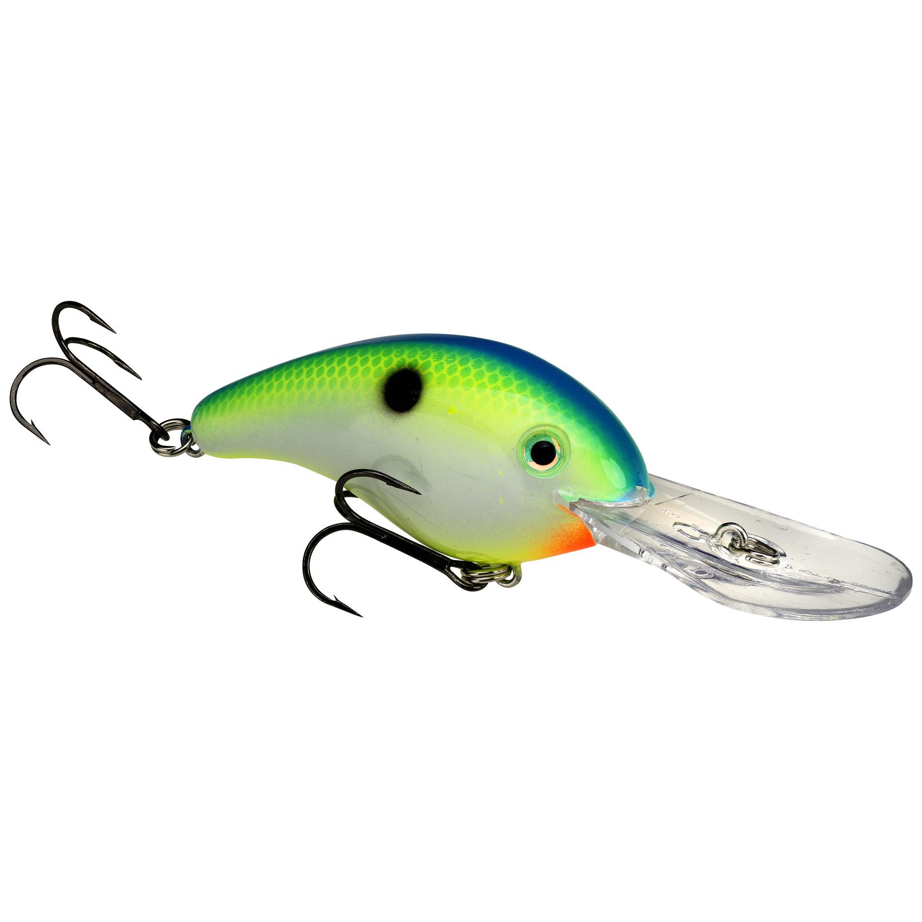 Dr.Fish Lipless Crankbait 2.75'' 0.62 oz