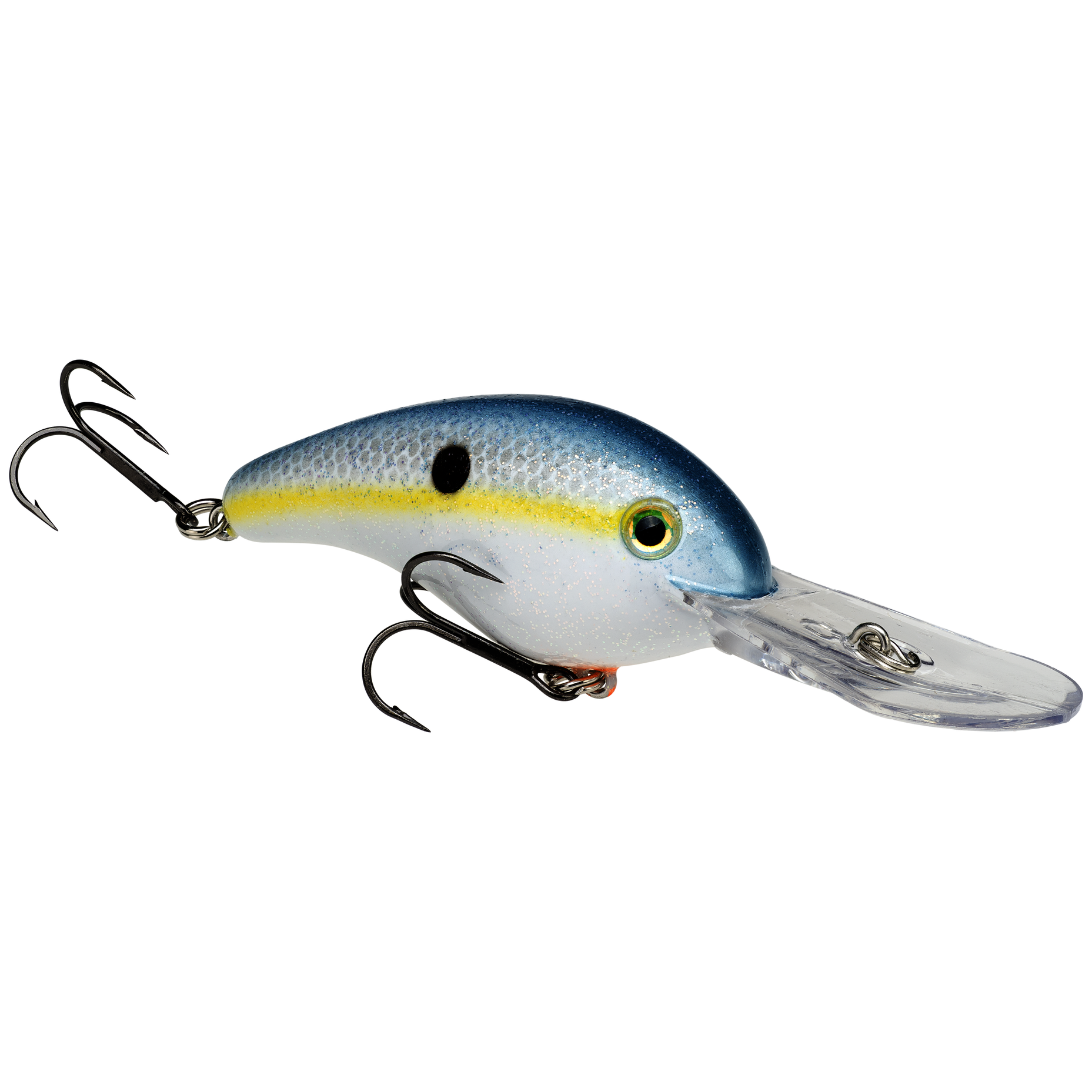Pro Model 3XD Crankbait Strike King Lure Company