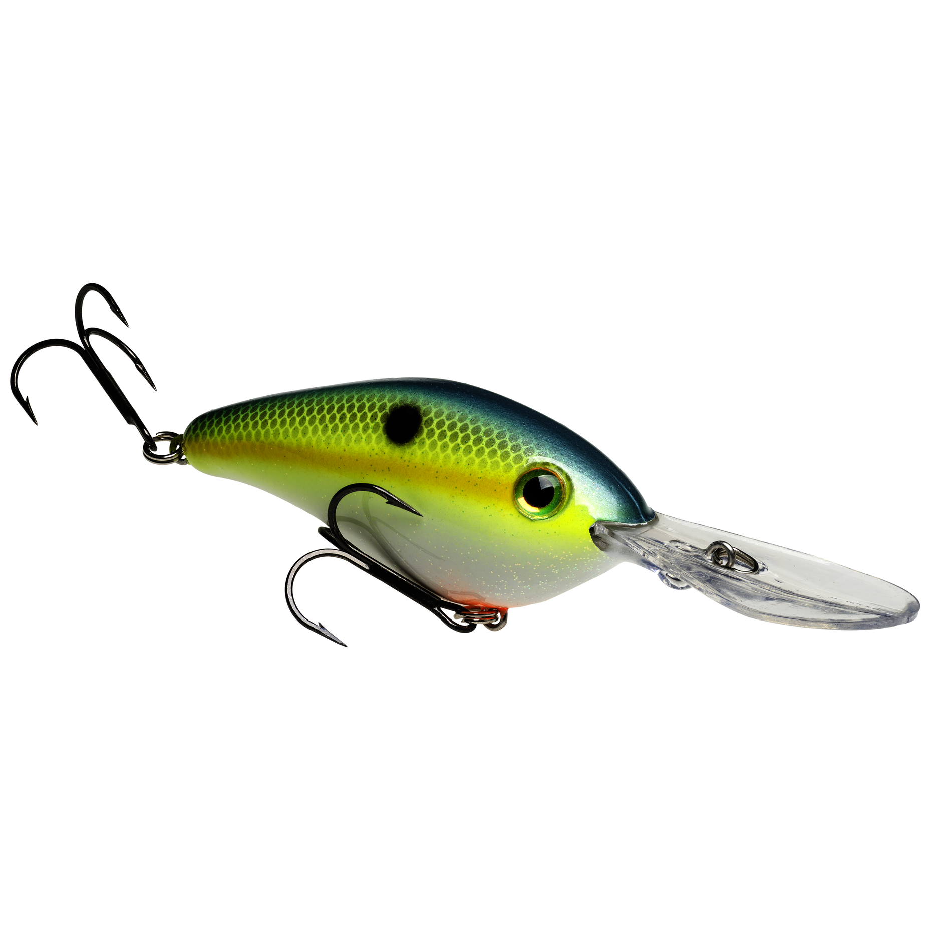 Dot SIX SHALLOW CRANKBAIT 3色セット 6th Sense Movement 80X Crankbait – Shallow Water Reaction Bait