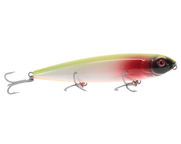 Sexy Dawg Hard Knock Saltwater | Strike King Lure Company