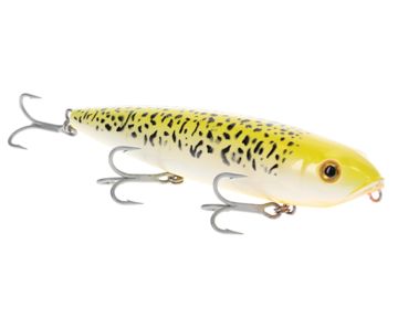 Sexy Dawg Hard Knock Saltwater