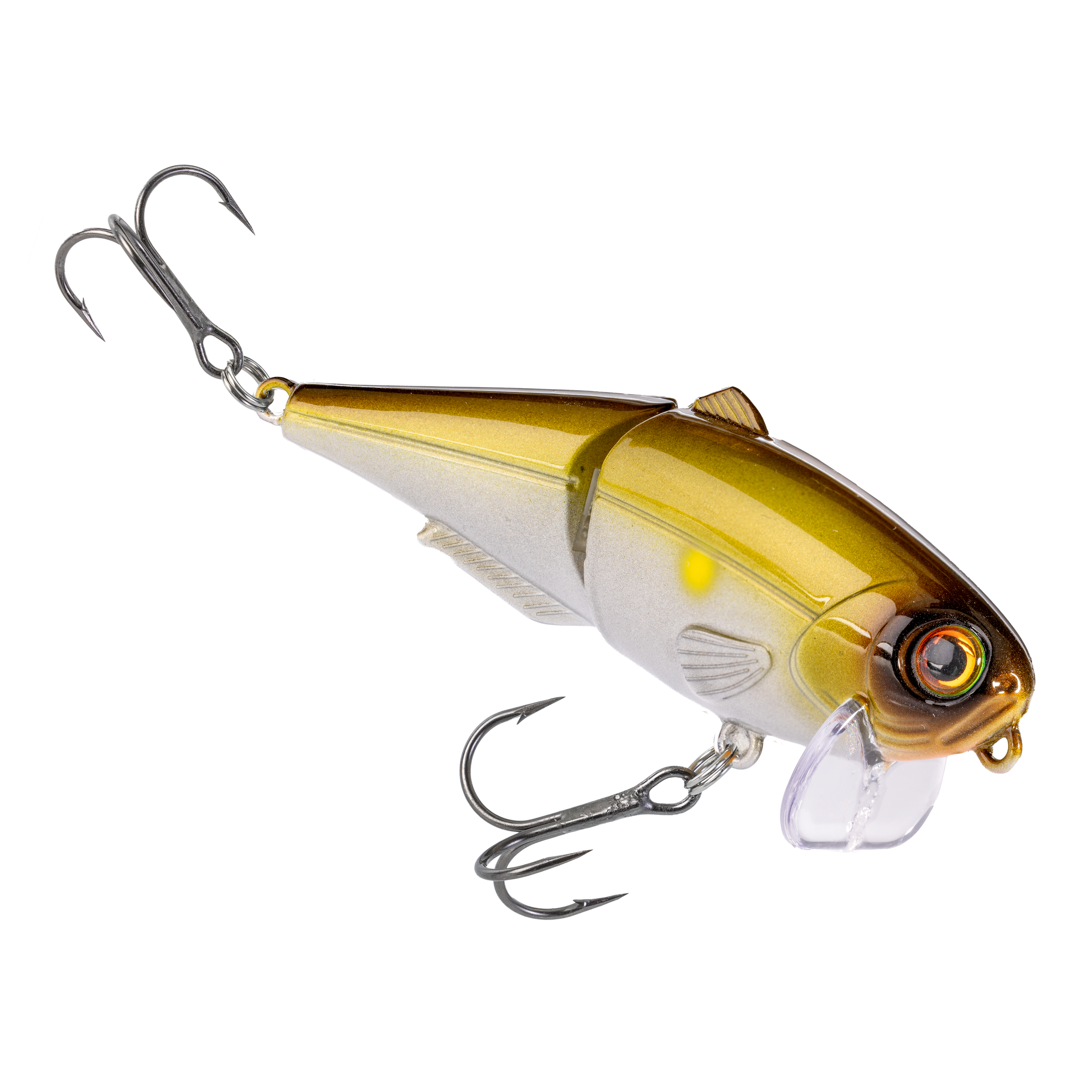 Wake Shad | Strike King Lure Company