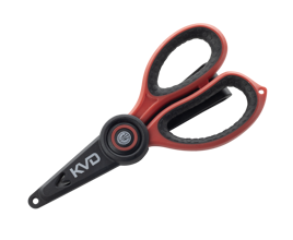 scissors for braided fishing line SPRO Ceramic Braid This fishing tool will make a helpful addition to the rest of your equipment and accessories Strike King KVD Precision Braid