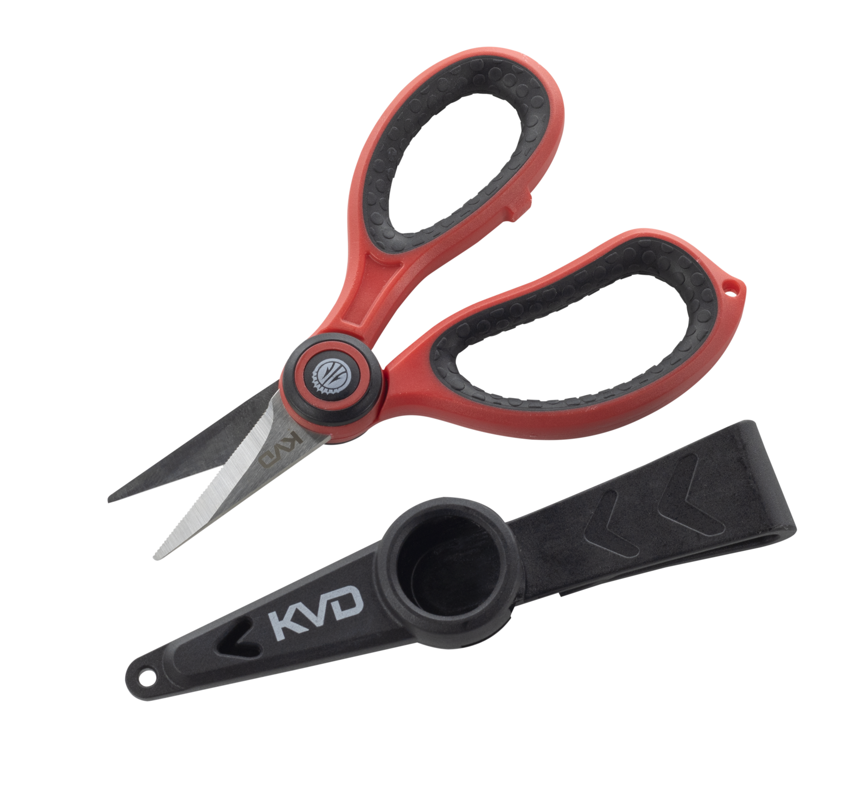 braided fishing line scissors Mini for Cutting braided line Tsunami TSE-5BRDSCISPDQ 5