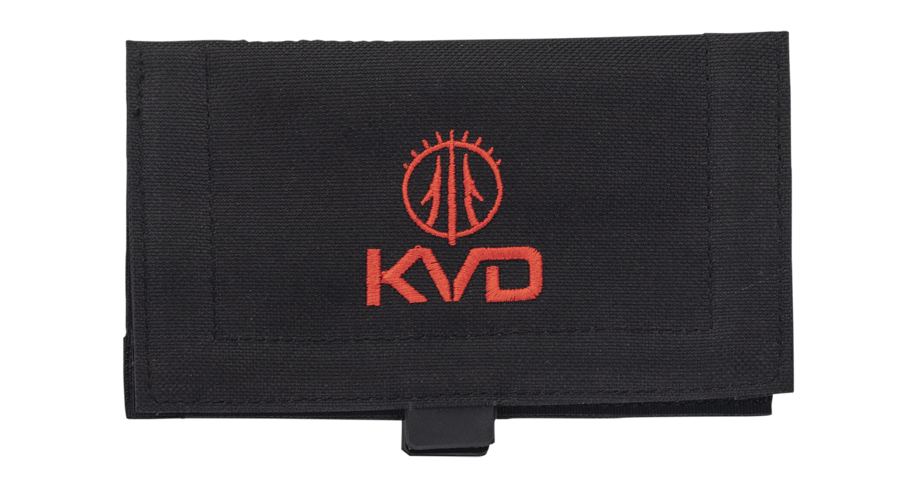 KVD Pro Series Lure Wrap
