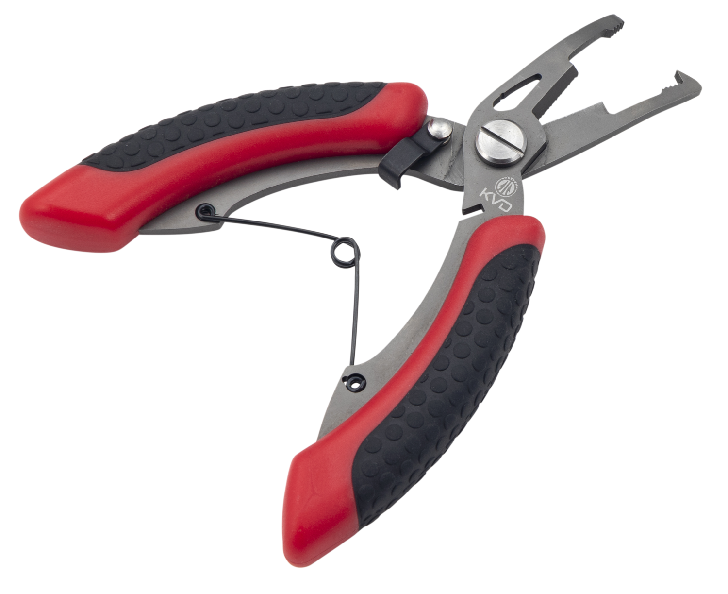 KVD Split Ring Pliers  Strike King Lure Company