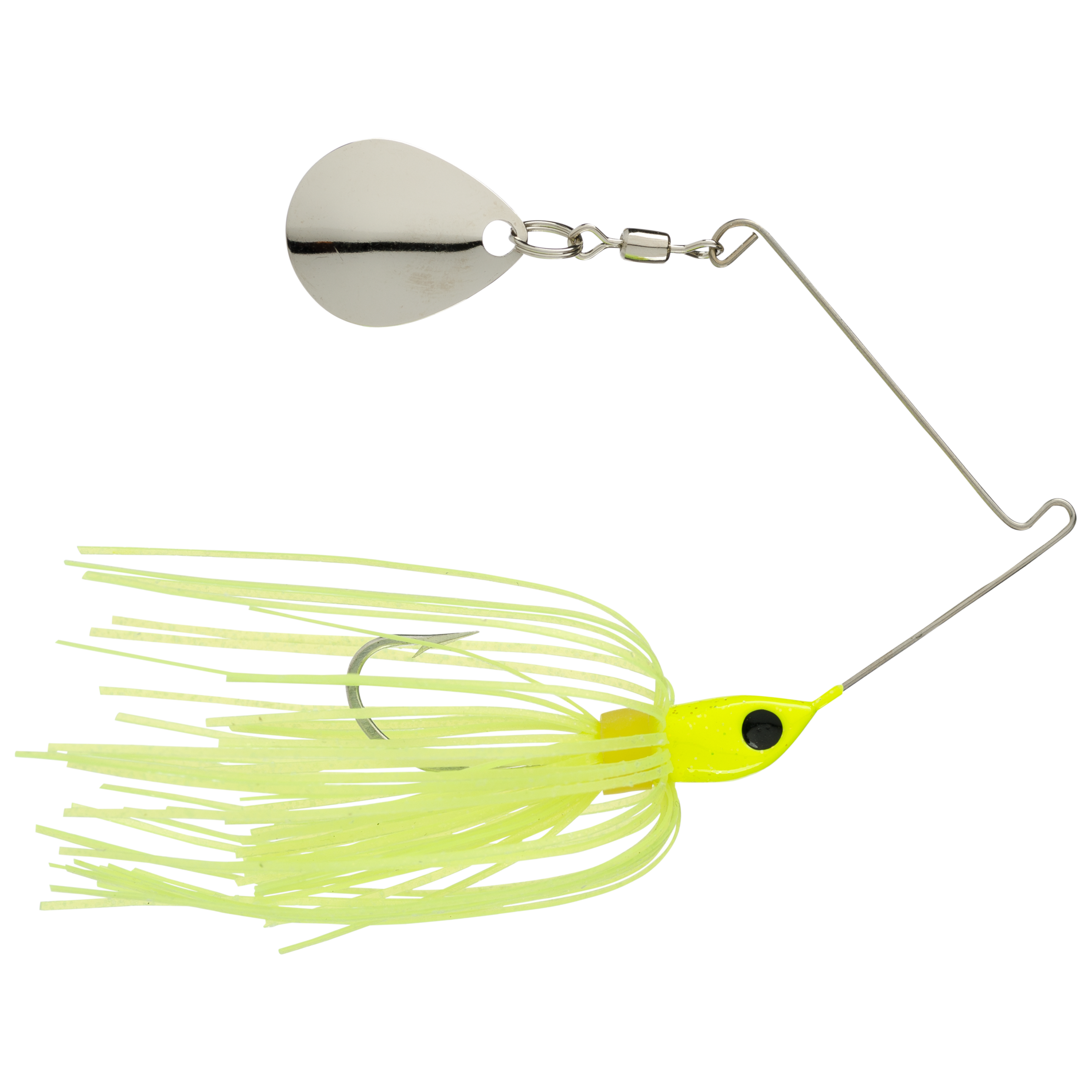 Micro-King Spinnerbait