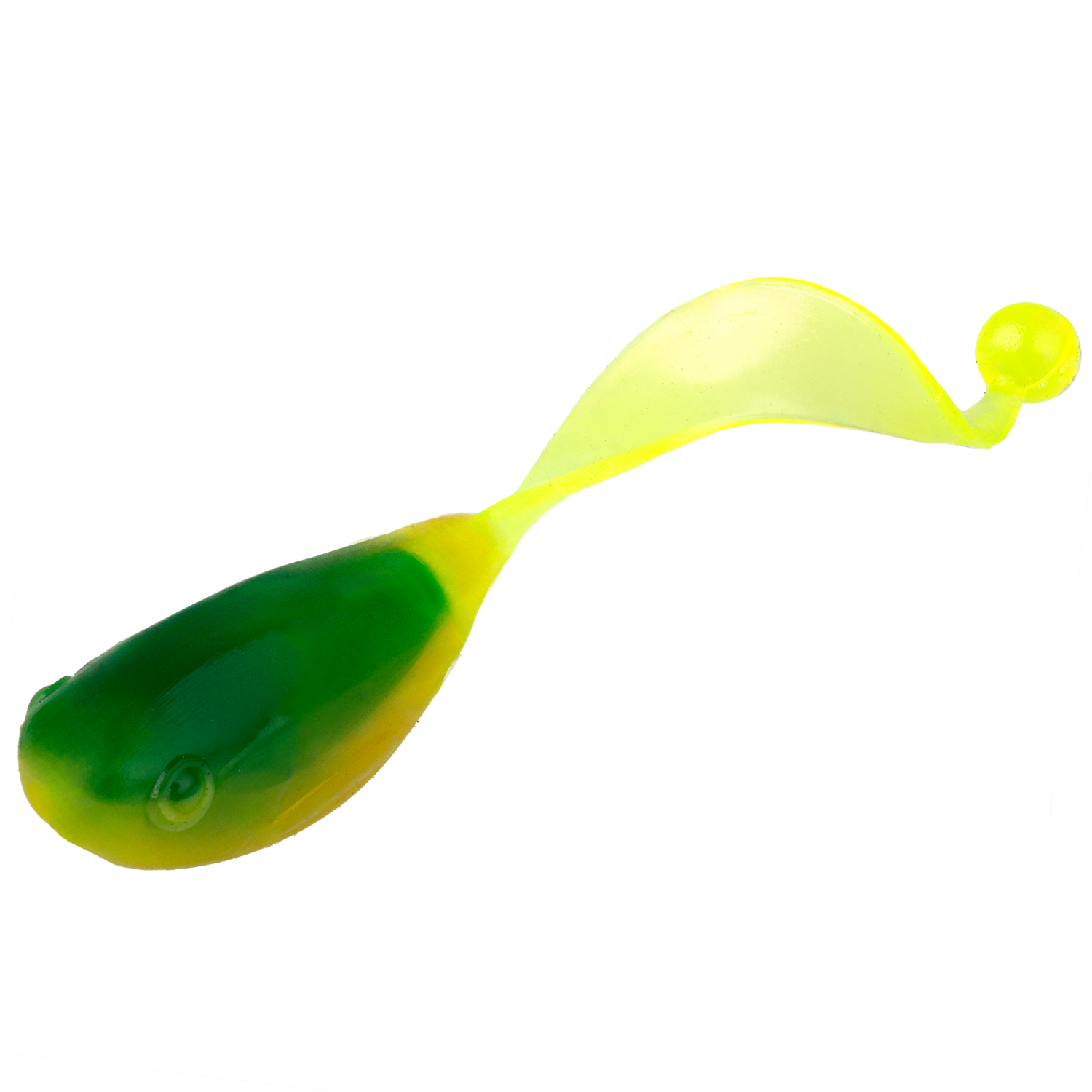 Crappie Cutter | Strike King Lure Company