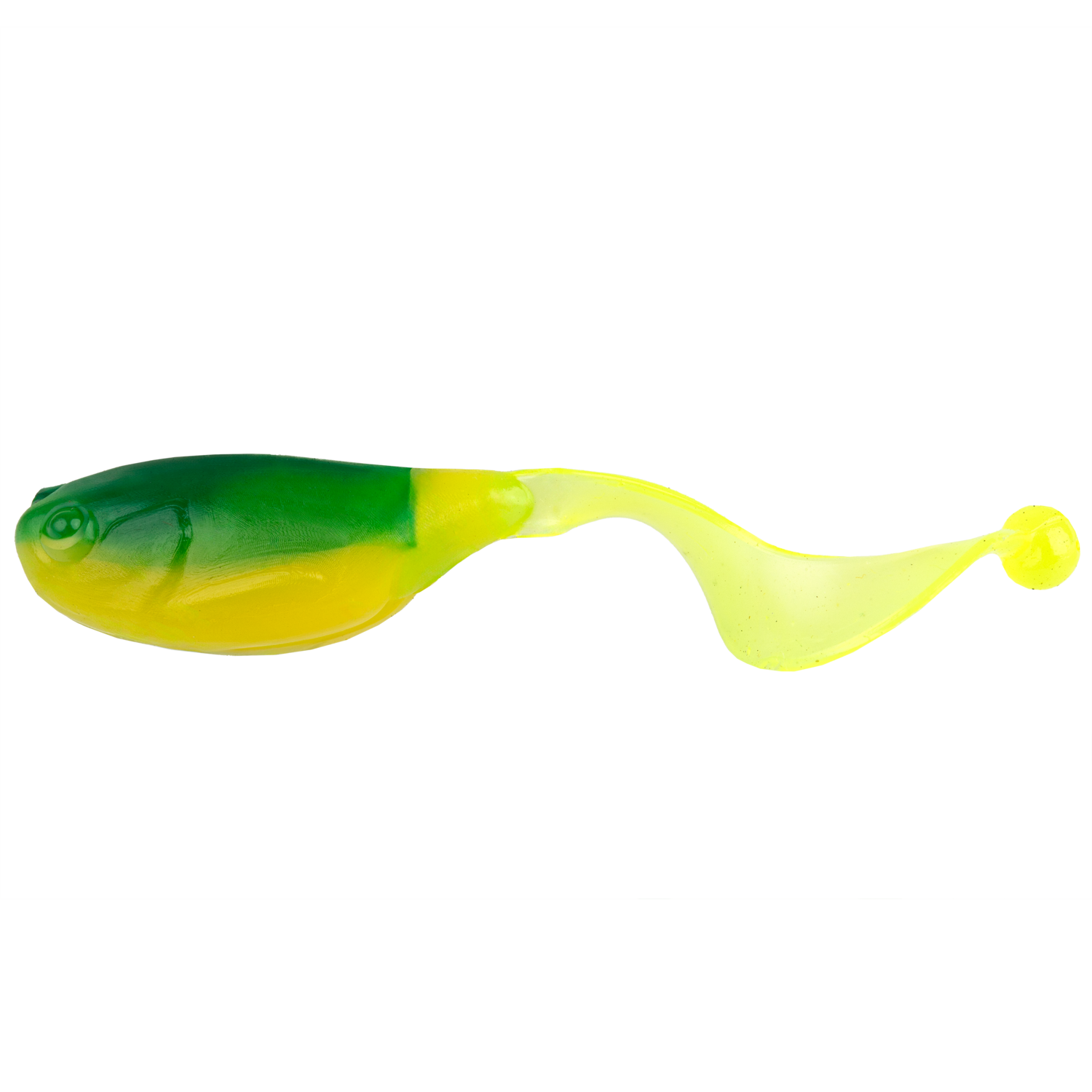 Crappie Cutter | Strike King Lure Company